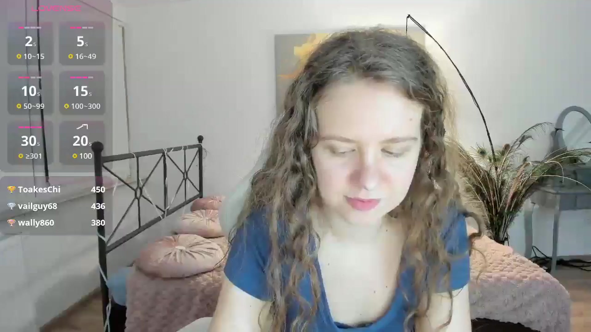 Gallery image thumbnail from LanaBelll's myfreecams stream on, 01/09/2025, 21:35 image 19 of 20