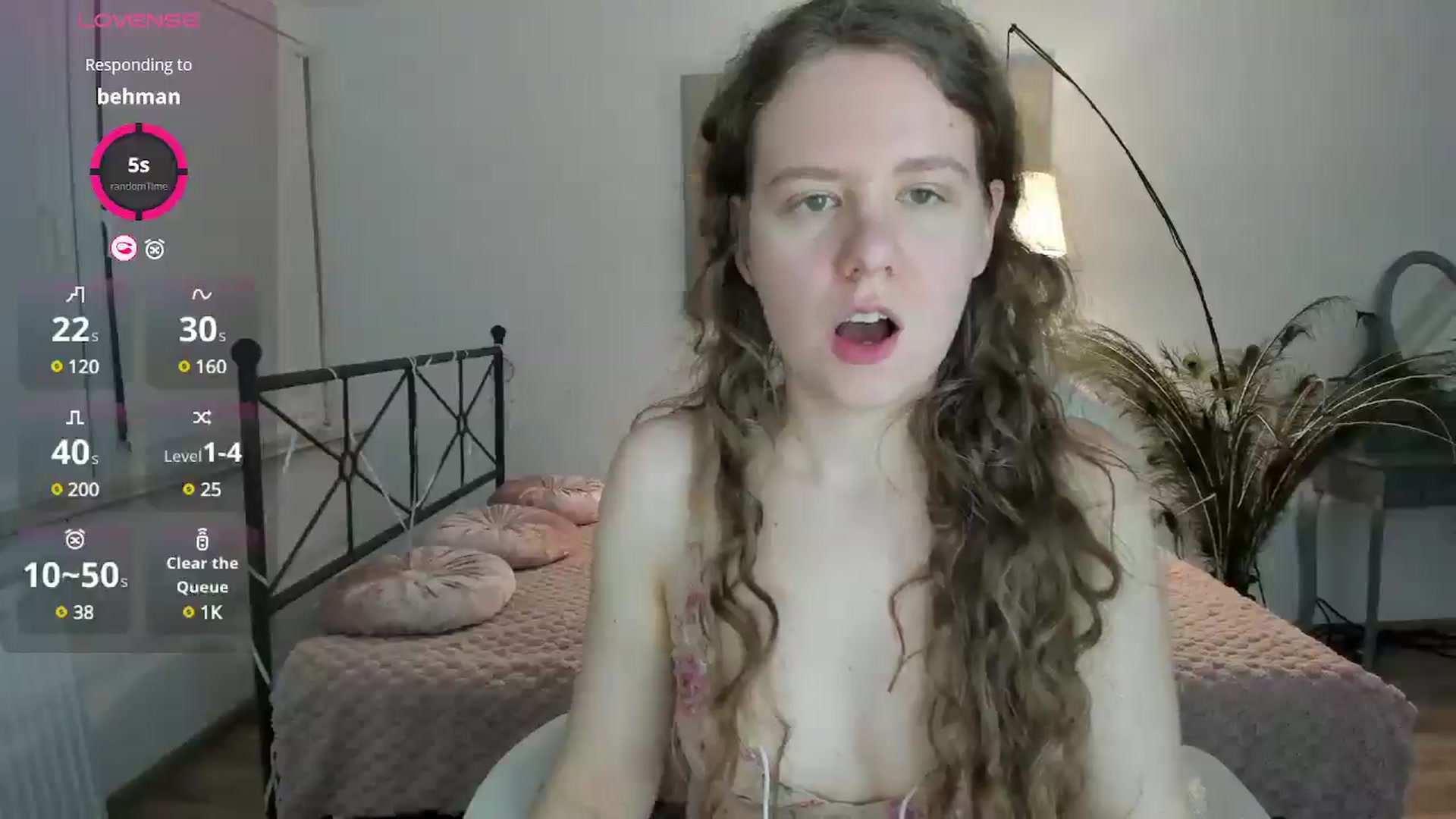 Gallery image thumbnail from LanaBelll's myfreecams stream on, 01/10/2025, 15:58 image 20 of 20
