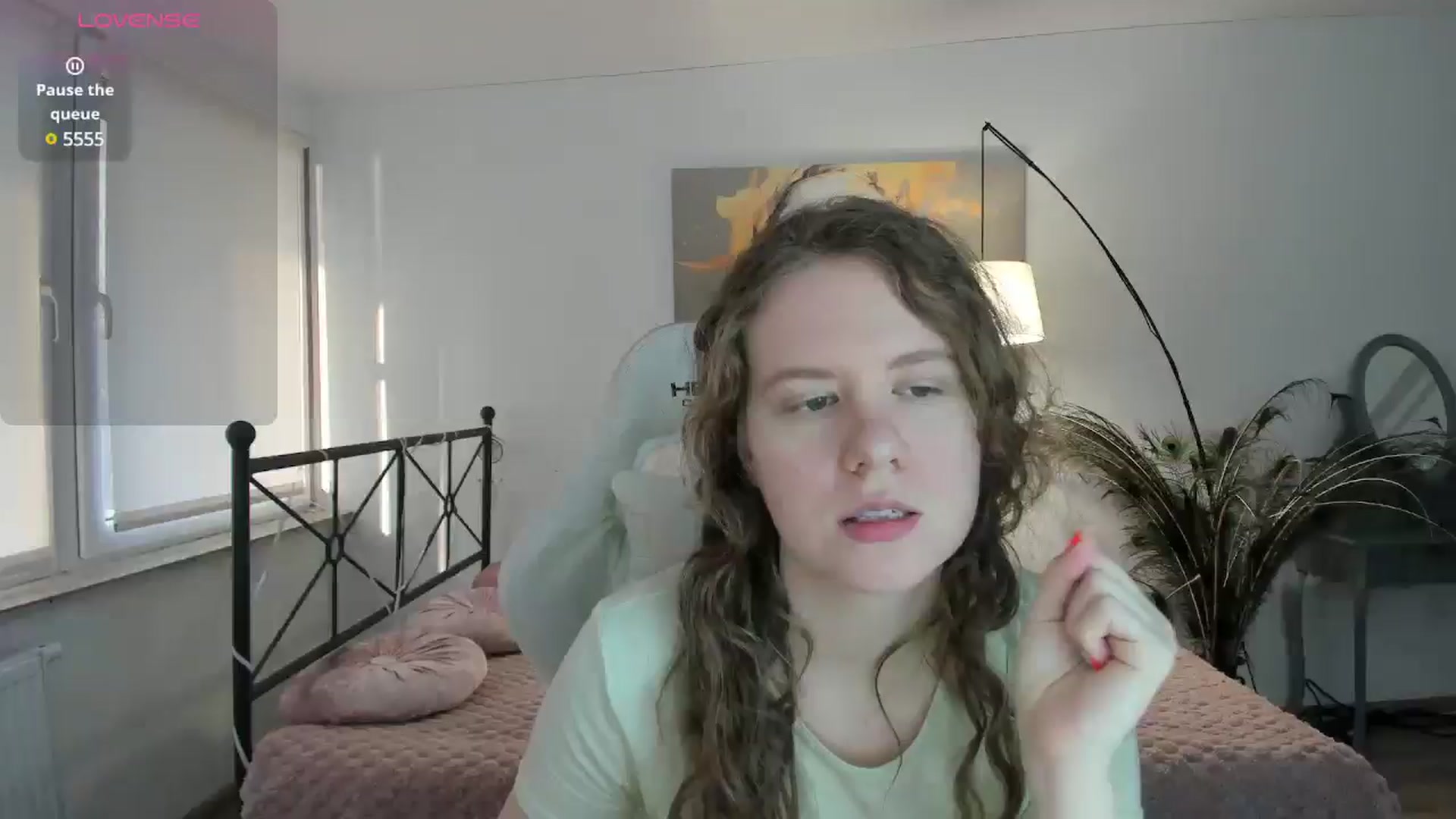 Gallery image thumbnail from LanaBelll's myfreecams stream on, 01/10/2025, 15:58 image 1 of 20