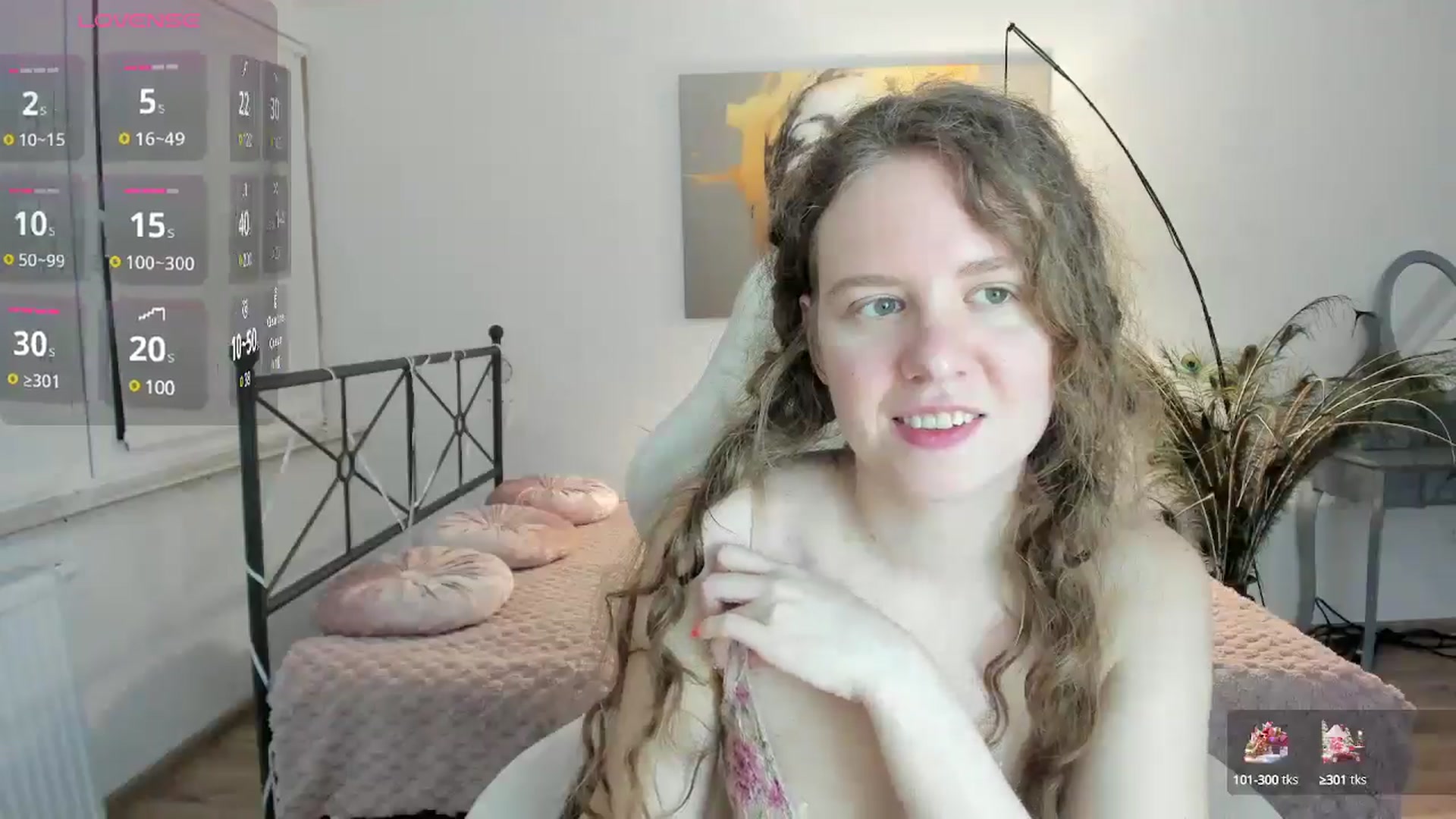 Gallery image thumbnail from LanaBelll's myfreecams stream on, 01/10/2025, 15:58 image 19 of 20