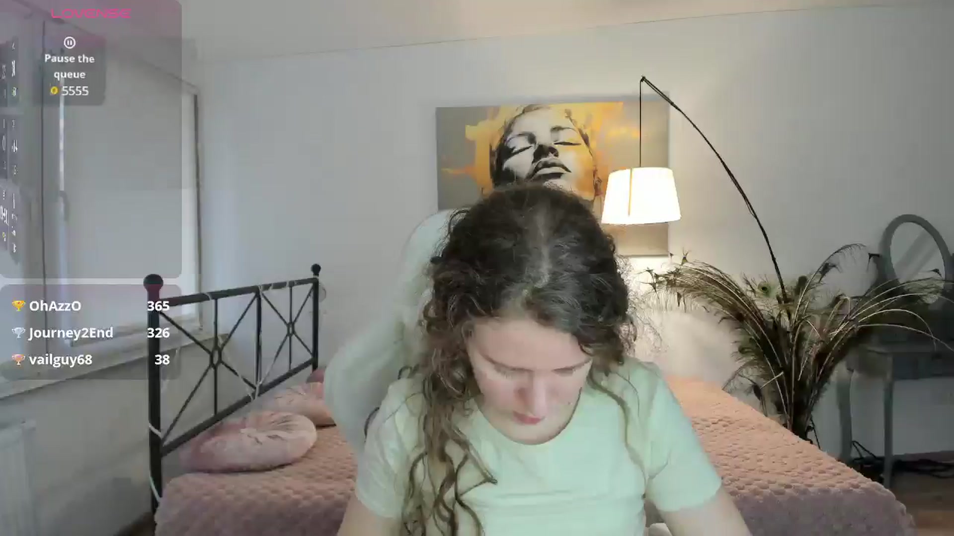 Gallery image thumbnail from LanaBelll's myfreecams stream on, 01/10/2025, 15:58 image 6 of 20
