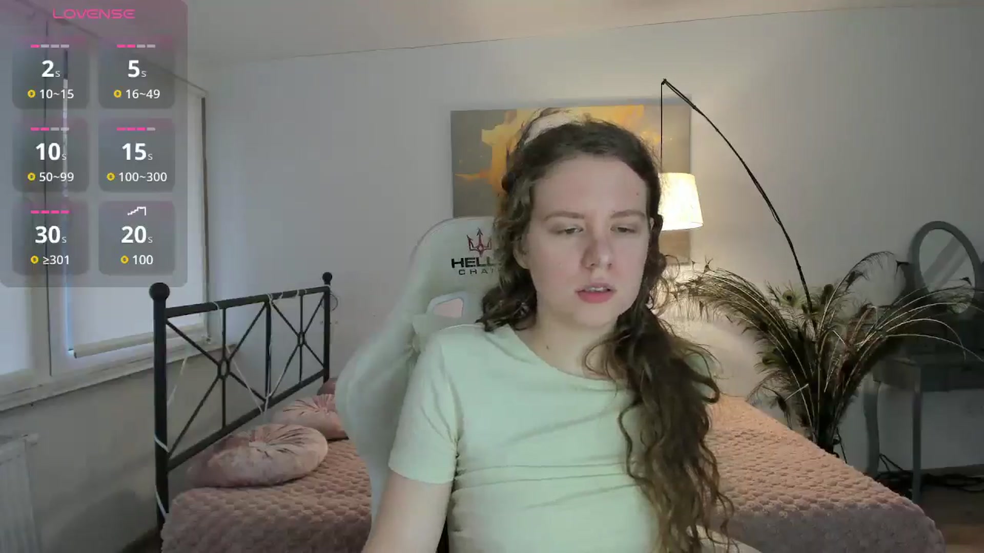 Gallery image thumbnail from LanaBelll's myfreecams stream on, 01/10/2025, 15:58 image 5 of 20