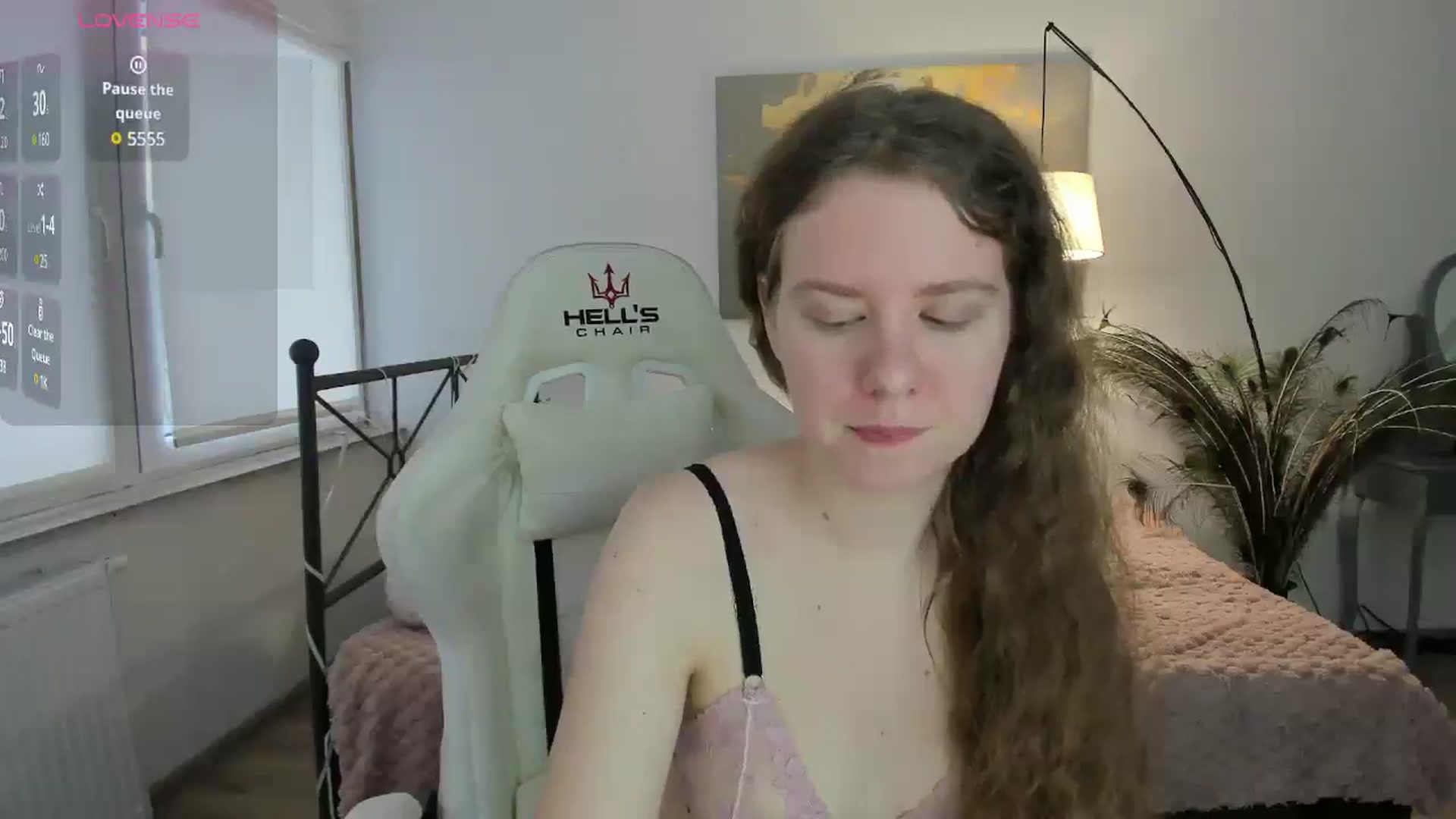 Gallery image thumbnail from LanaBelll's myfreecams stream on, 01/11/2025, 14:53 image 5 of 20