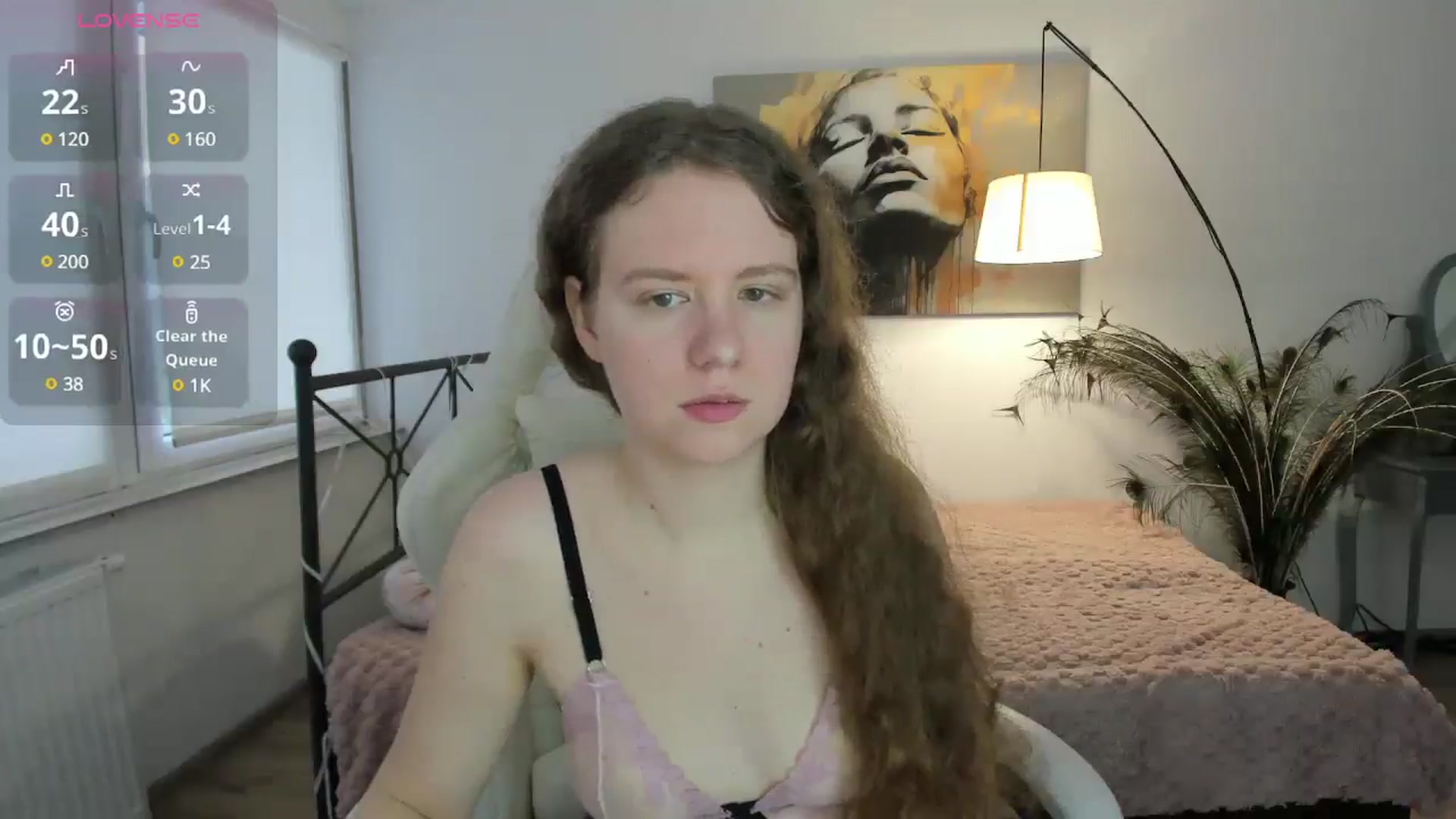 Gallery image thumbnail from LanaBelll's myfreecams stream on, 01/11/2025, 14:53 image 6 of 20