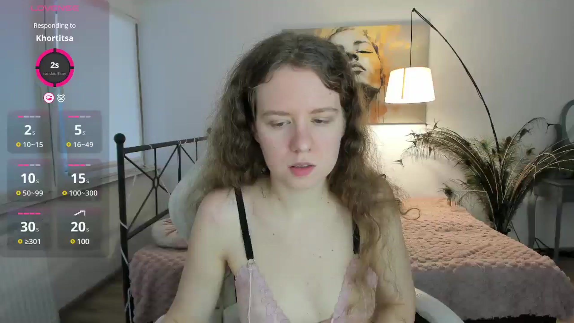 Gallery image thumbnail from LanaBelll's myfreecams stream on, 01/11/2025, 14:53 image 15 of 20