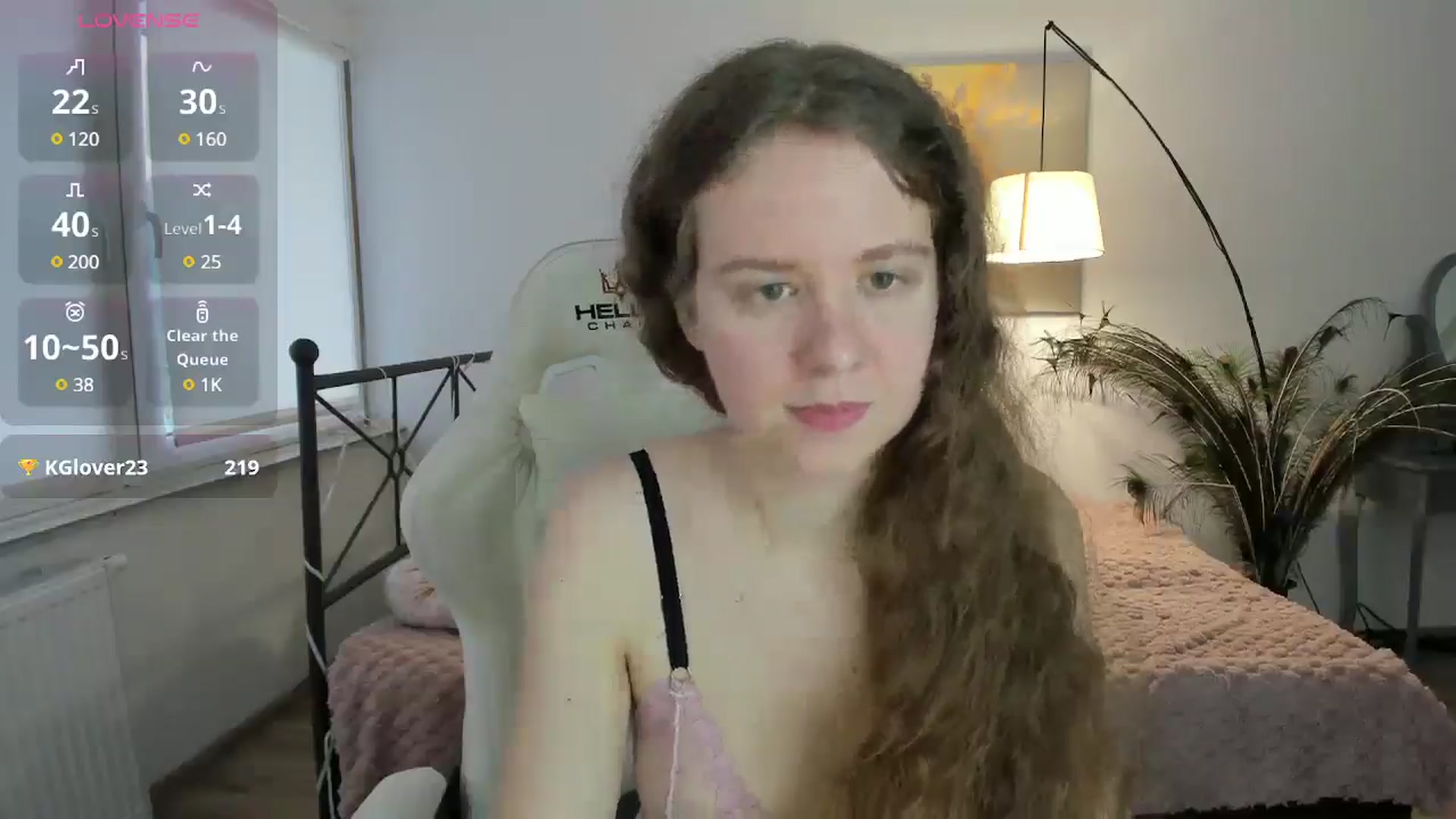 Gallery image thumbnail from LanaBelll's myfreecams stream on, 01/11/2025, 14:53 image 7 of 20