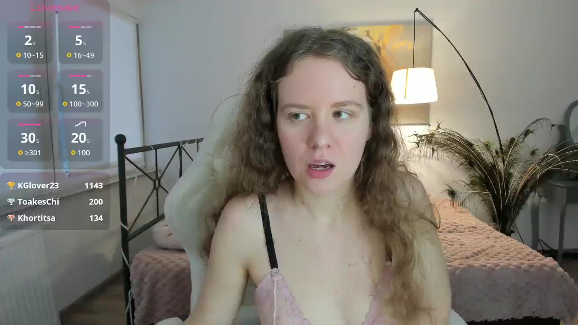 Gallery image thumbnail from LanaBelll's myfreecams stream on, 01/11/2025, 14:53 image 19 of 20