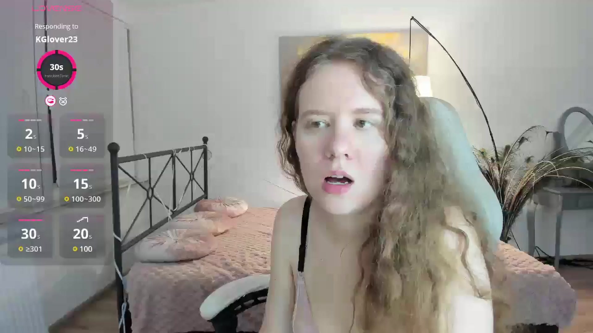 Gallery image thumbnail from LanaBelll's myfreecams stream on, 01/11/2025, 16:21 image 8 of 20