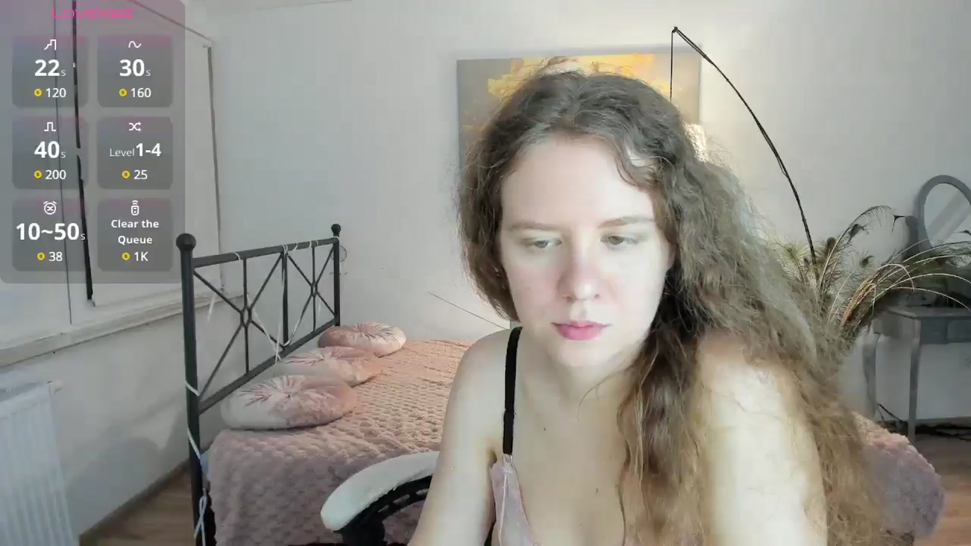 Gallery image thumbnail from LanaBelll's myfreecams stream on, 01/11/2025, 16:21 image 2 of 20