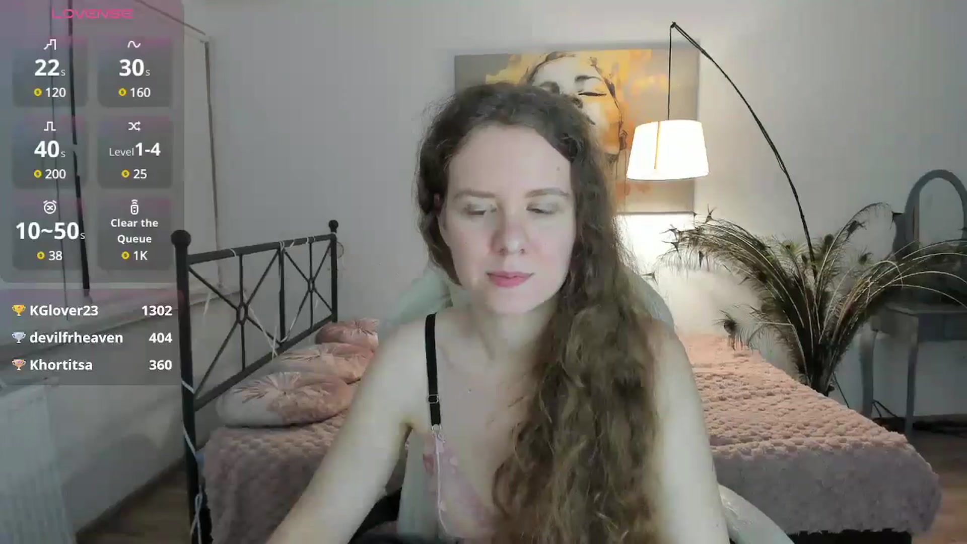 Gallery image thumbnail from LanaBelll's myfreecams stream on, 01/11/2025, 18:01 image 13 of 20