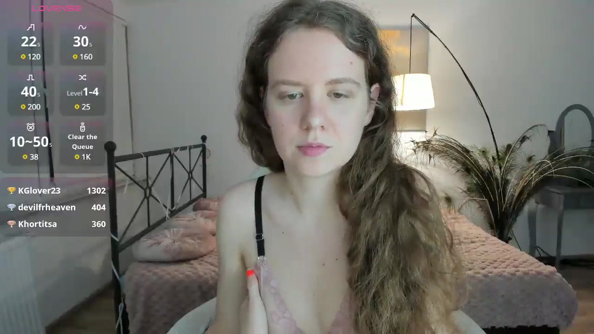 Gallery image thumbnail from LanaBelll's myfreecams stream on, 01/11/2025, 18:01 image 14 of 20
