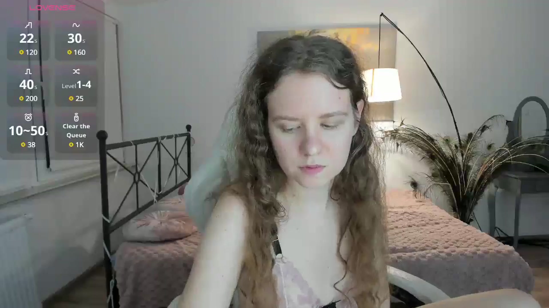 Gallery image thumbnail from LanaBelll's myfreecams stream on, 01/11/2025, 18:01 image 20 of 20