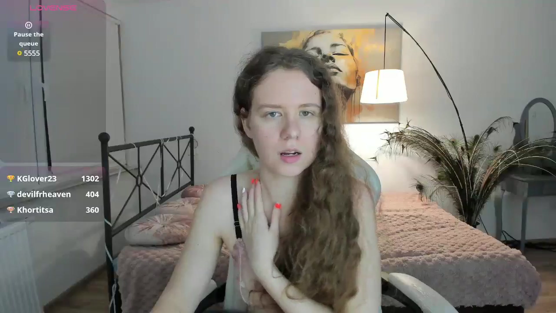 Gallery image thumbnail from LanaBelll's myfreecams stream on, 01/11/2025, 18:01 image 11 of 20