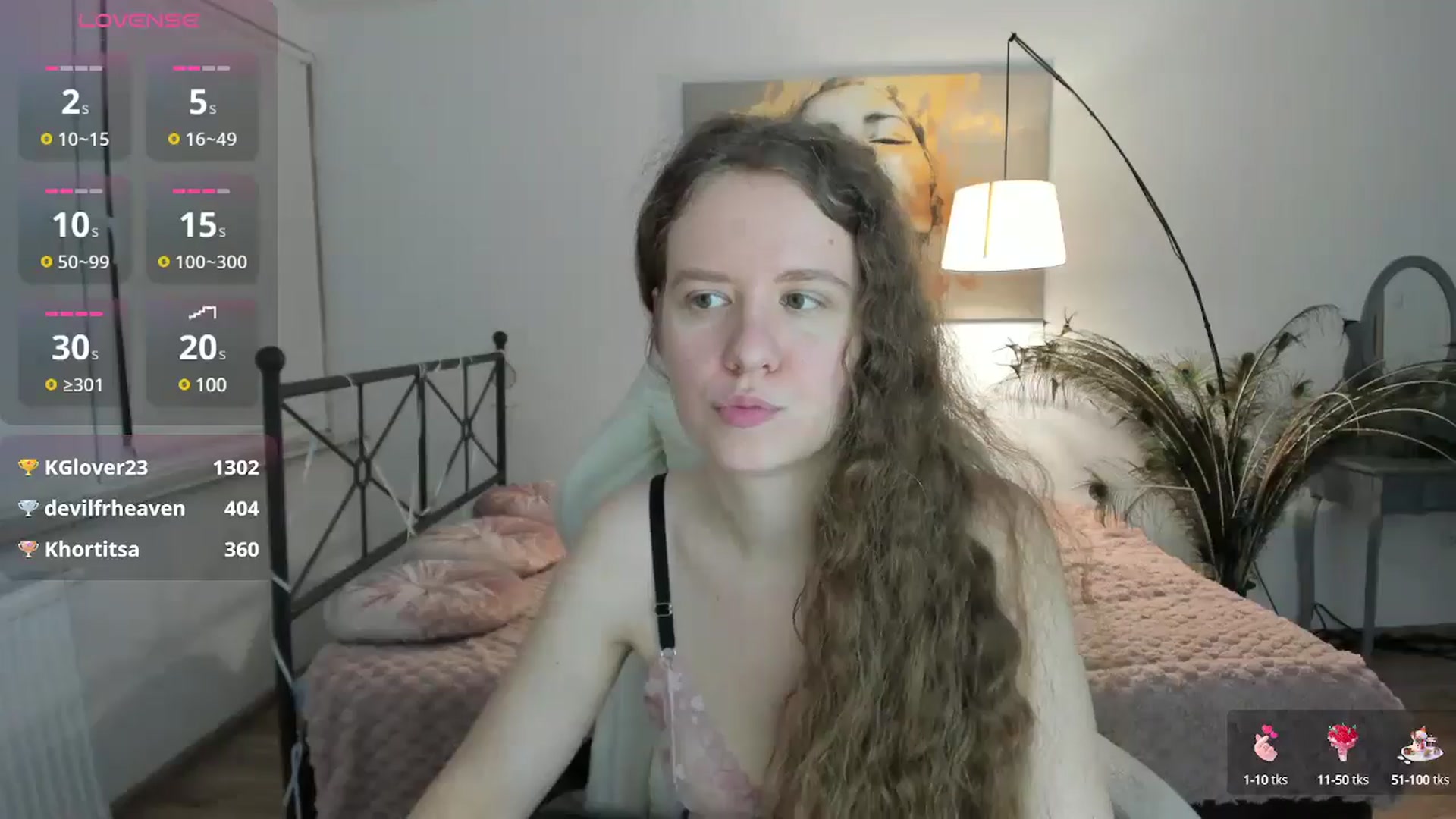 Gallery image thumbnail from LanaBelll's myfreecams stream on, 01/11/2025, 18:01 image 10 of 20