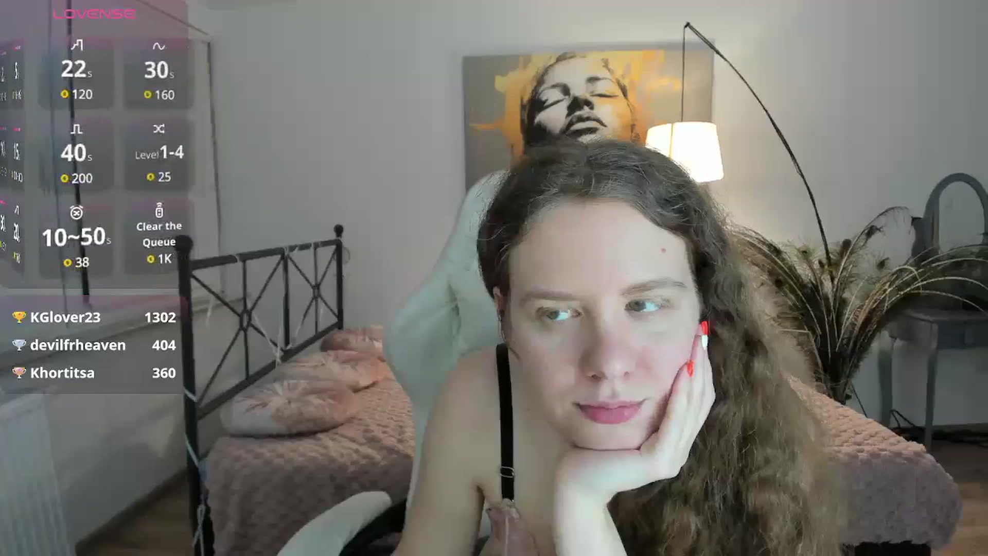 Gallery image thumbnail from LanaBelll's myfreecams stream on, 01/11/2025, 18:01 image 9 of 20