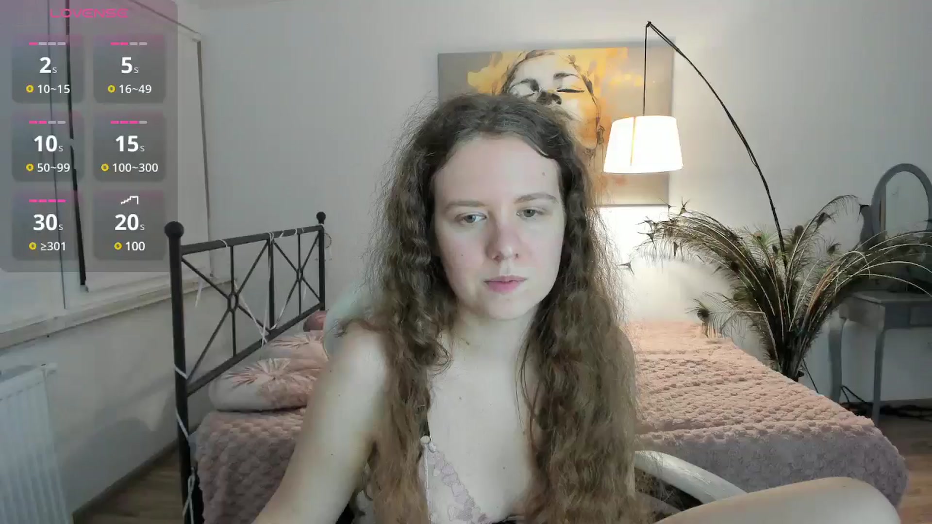 Gallery image thumbnail from LanaBelll's myfreecams stream on, 01/11/2025, 18:01 image 18 of 20
