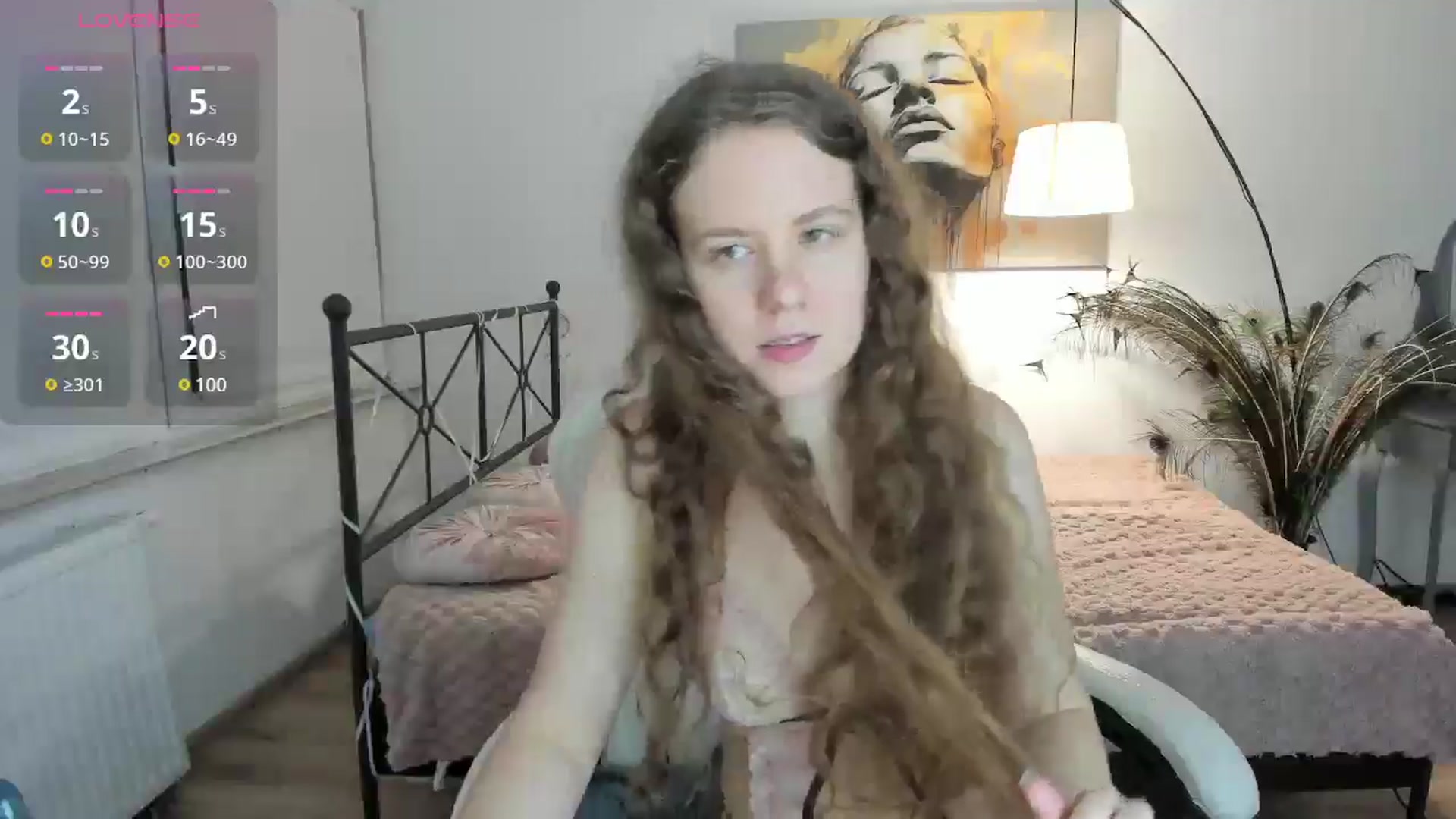 Gallery image thumbnail from LanaBelll's myfreecams stream on, 01/11/2025, 19:09 image 8 of 20