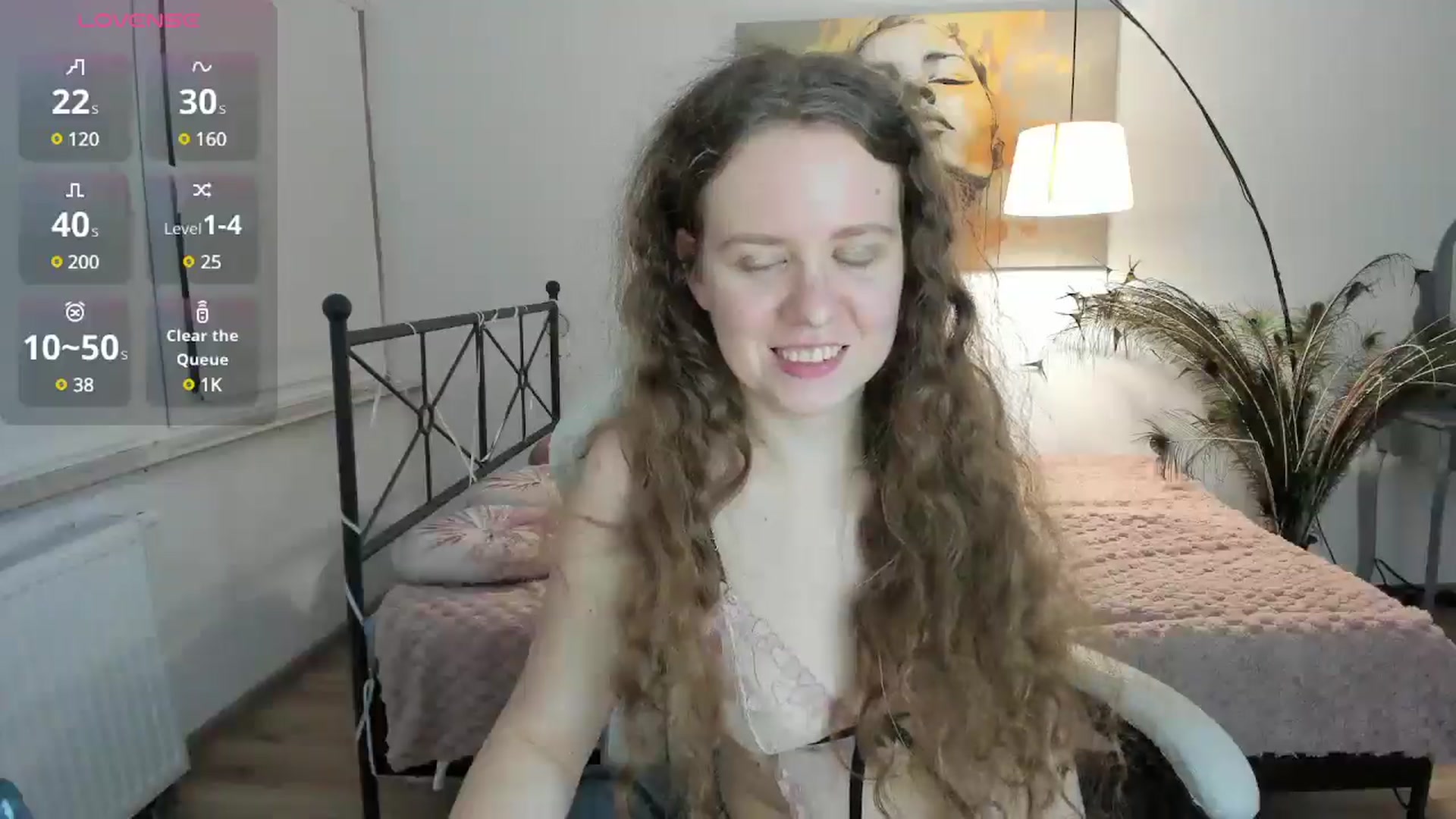 Gallery image thumbnail from LanaBelll's myfreecams stream on, 01/11/2025, 19:09 image 7 of 20