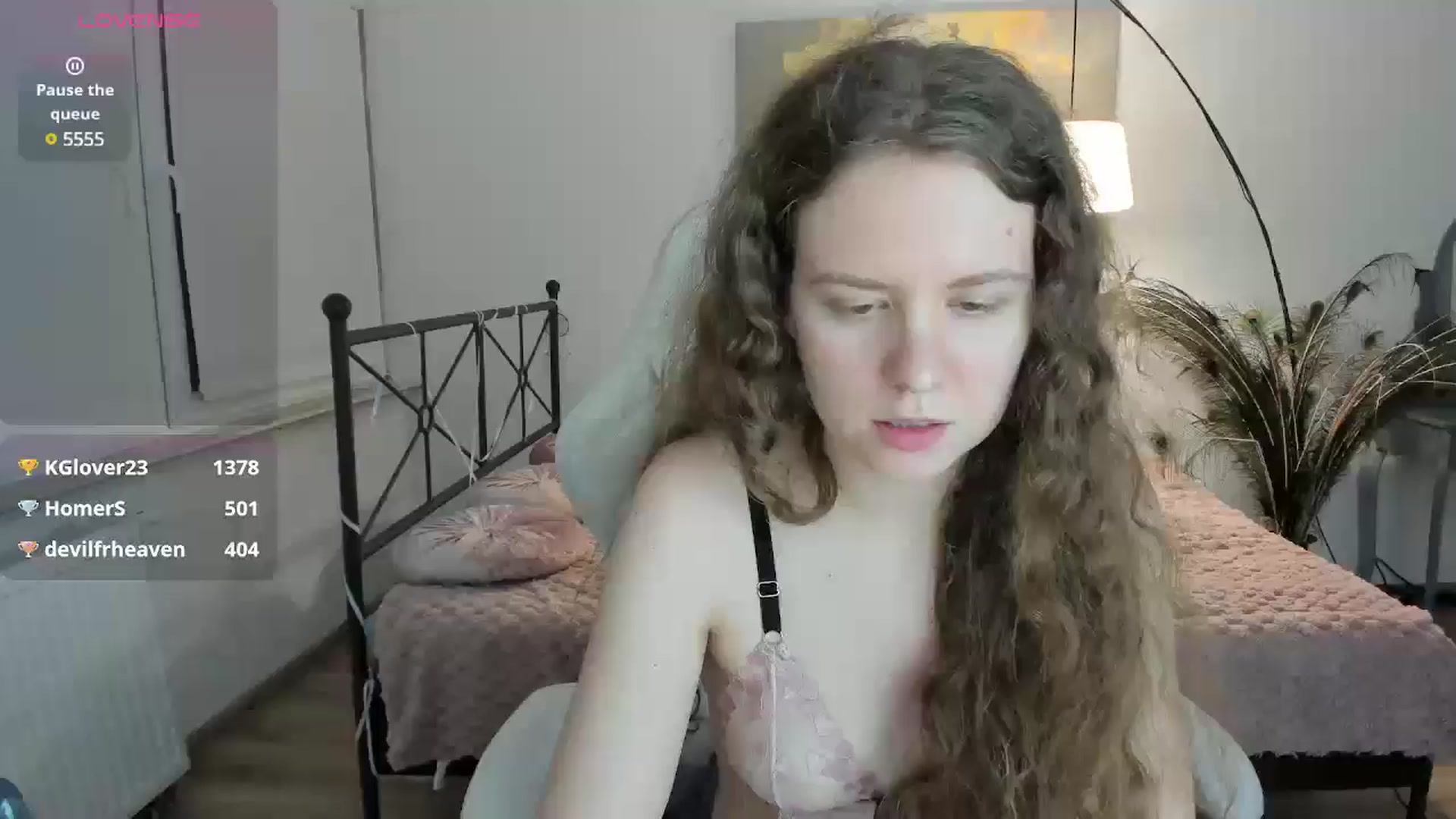 Gallery image thumbnail from LanaBelll's myfreecams stream on, 01/11/2025, 19:09 image 13 of 20
