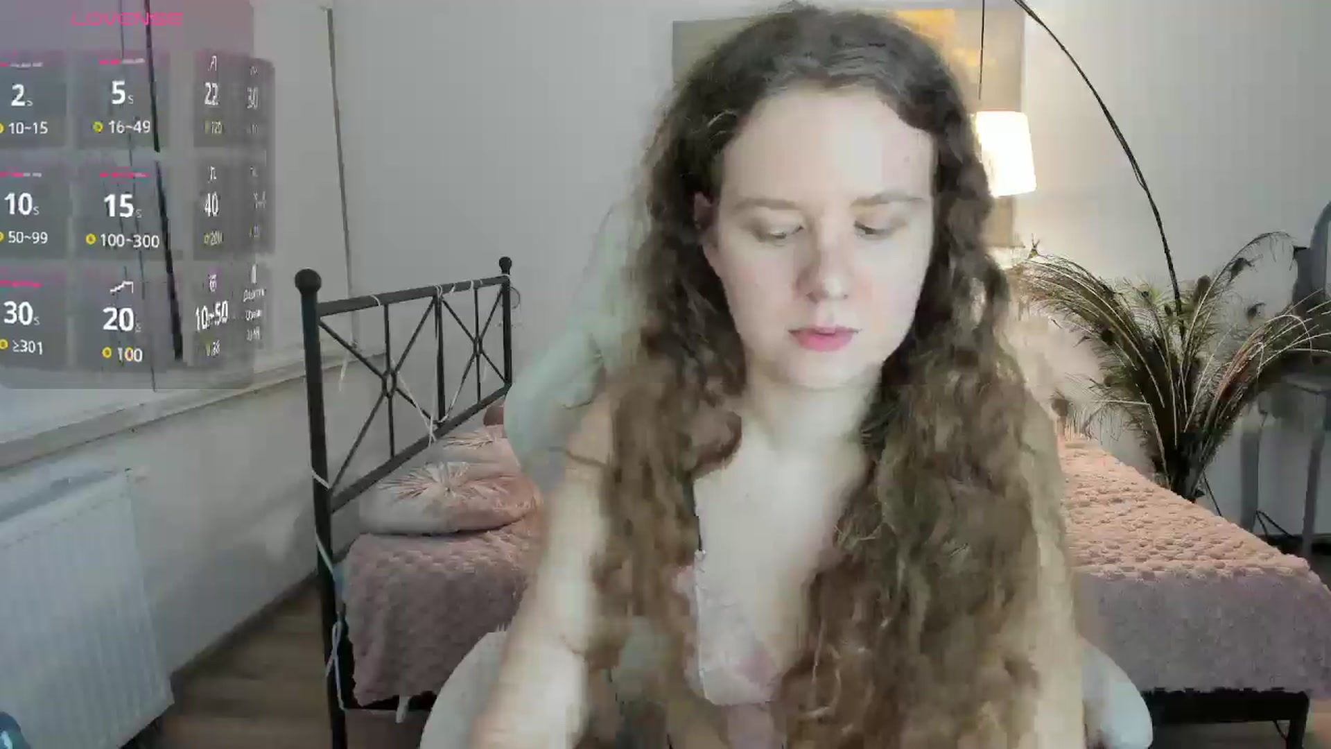 Gallery image thumbnail from LanaBelll's myfreecams stream on, 01/11/2025, 19:09 image 6 of 20