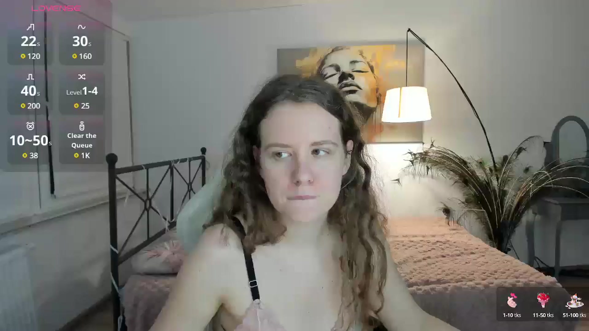 Gallery image thumbnail from LanaBelll's myfreecams stream on, 01/11/2025, 19:59 image 18 of 20