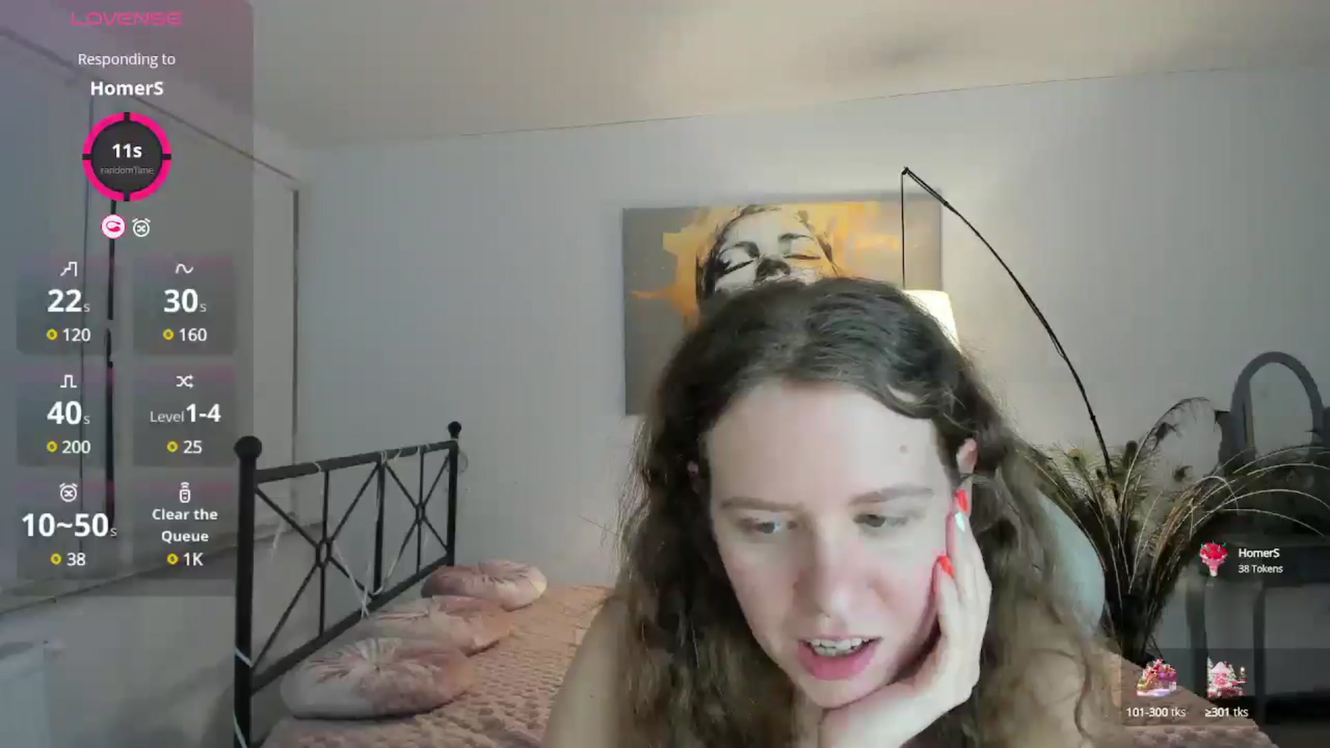 Gallery image thumbnail from LanaBelll's myfreecams stream on, 01/11/2025, 19:59 image 7 of 20