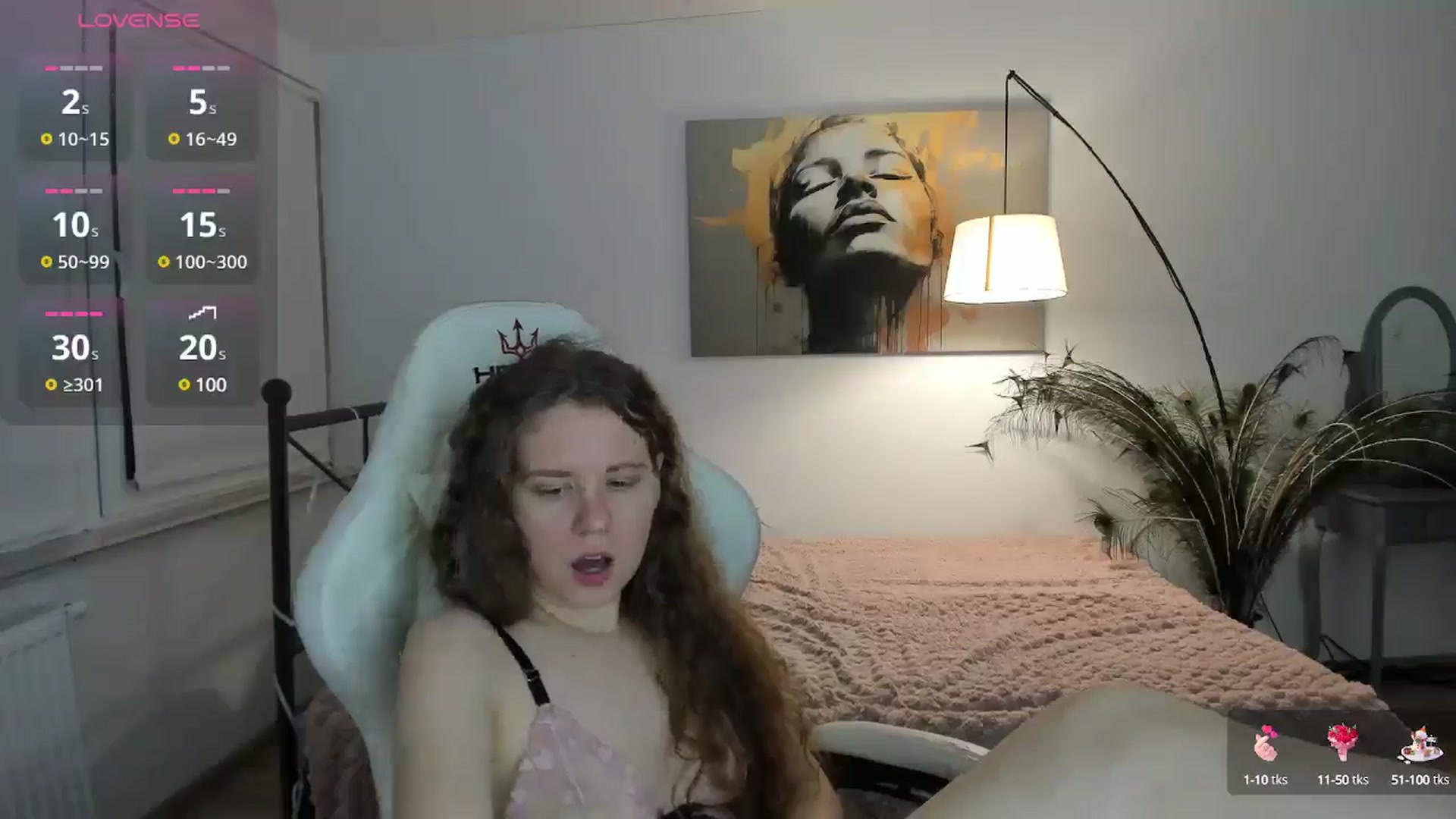 Gallery image thumbnail from LanaBelll's myfreecams stream on, 01/11/2025, 19:59 image 15 of 20