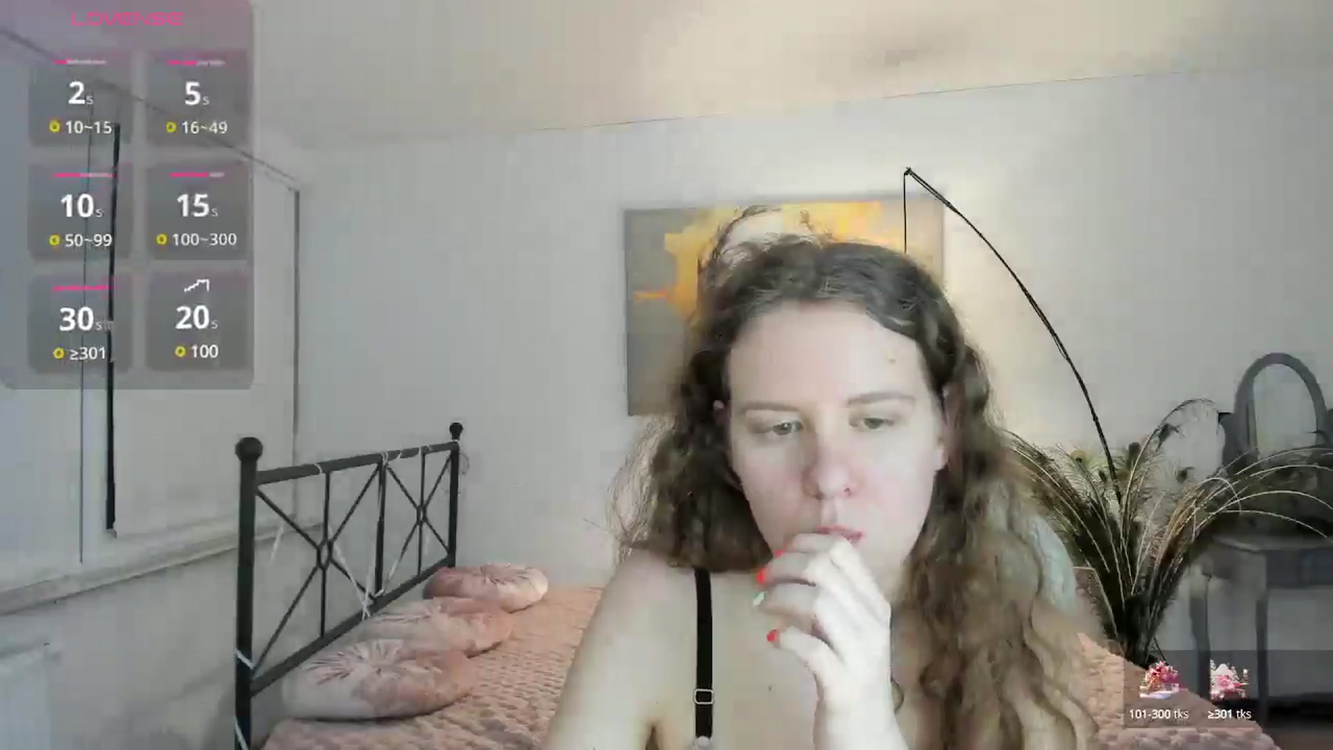 Gallery image thumbnail from LanaBelll's myfreecams stream on, 01/11/2025, 19:59 image 5 of 20