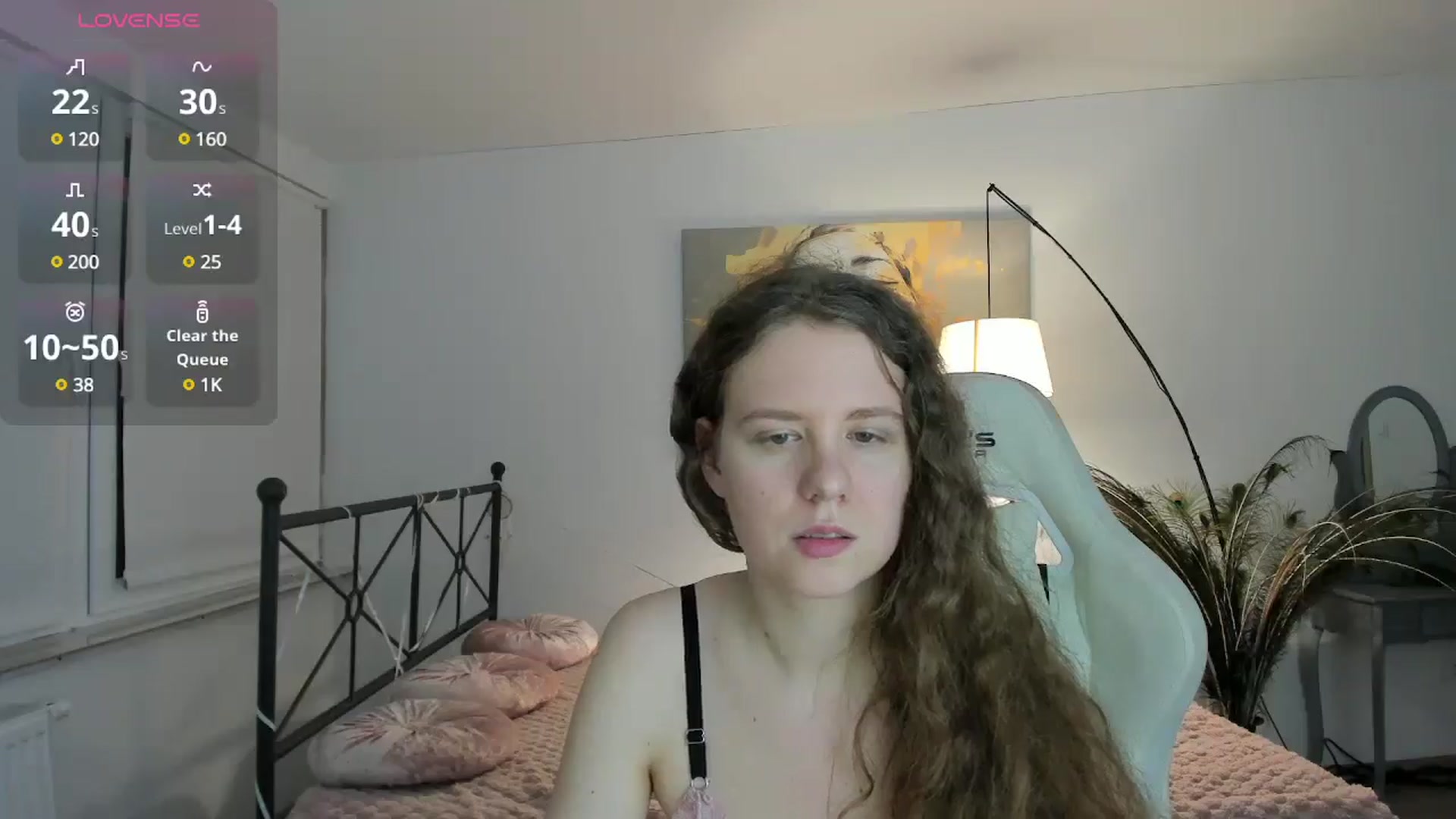 Gallery image thumbnail from LanaBelll's myfreecams stream on, 01/11/2025, 19:59 image 8 of 20