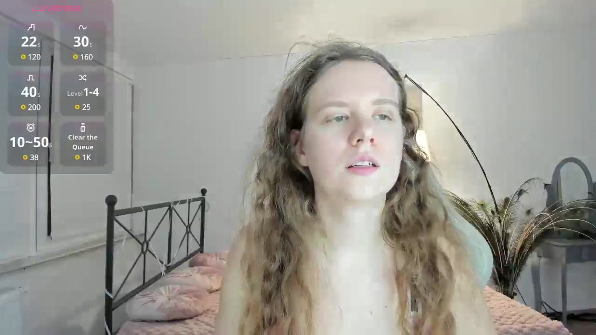 Gallery image thumbnail from LanaBelll's myfreecams stream on, 01/11/2025, 19:59 image 4 of 20