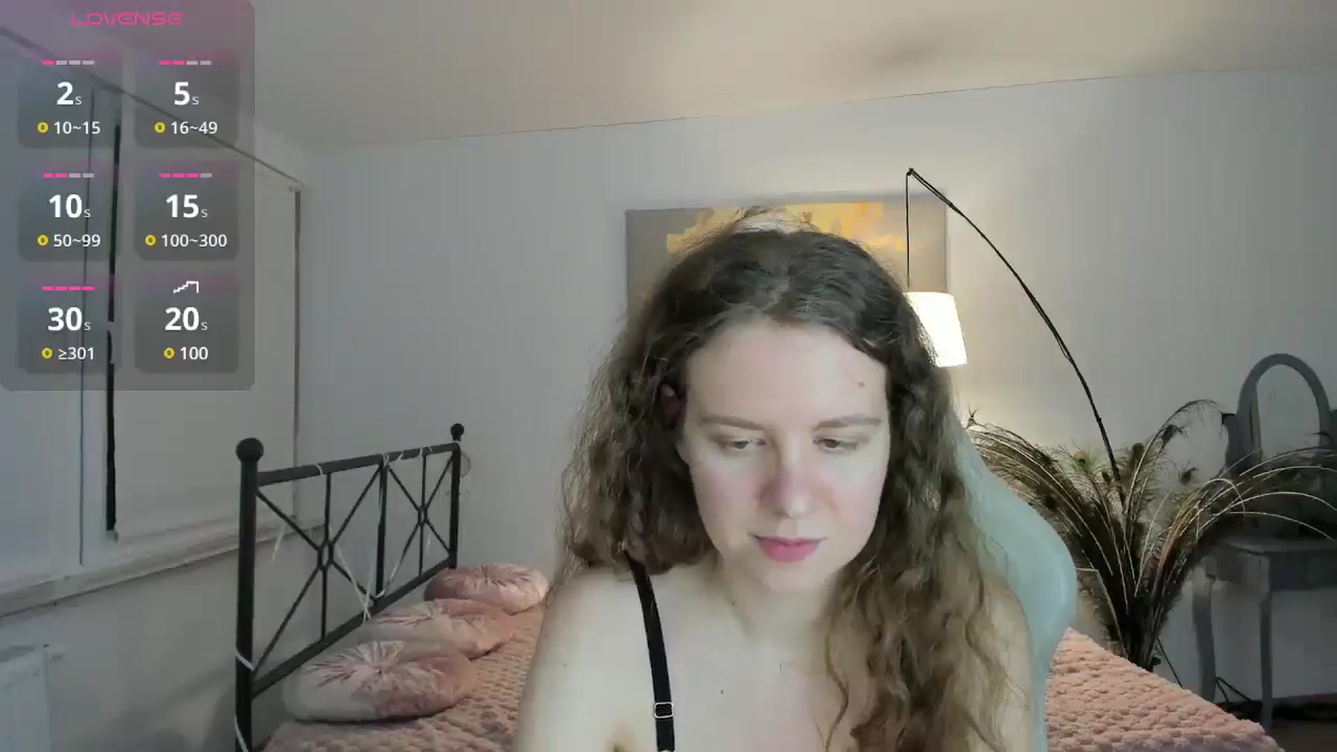 Gallery image thumbnail from LanaBelll's myfreecams stream on, 01/11/2025, 19:59 image 6 of 20