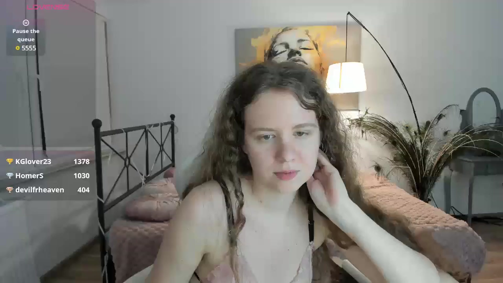 Gallery image thumbnail from LanaBelll's myfreecams stream on, 01/11/2025, 21:27 image 3 of 20