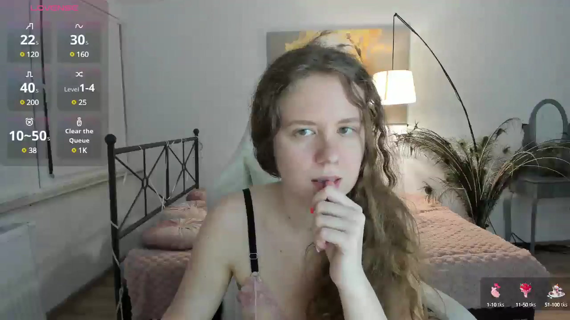 Gallery image thumbnail from LanaBelll's myfreecams stream on, 01/11/2025, 21:27 image 18 of 20