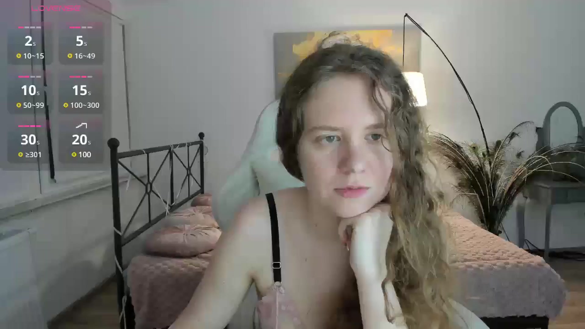 Gallery image thumbnail from LanaBelll's myfreecams stream on, 01/11/2025, 21:27 image 17 of 20
