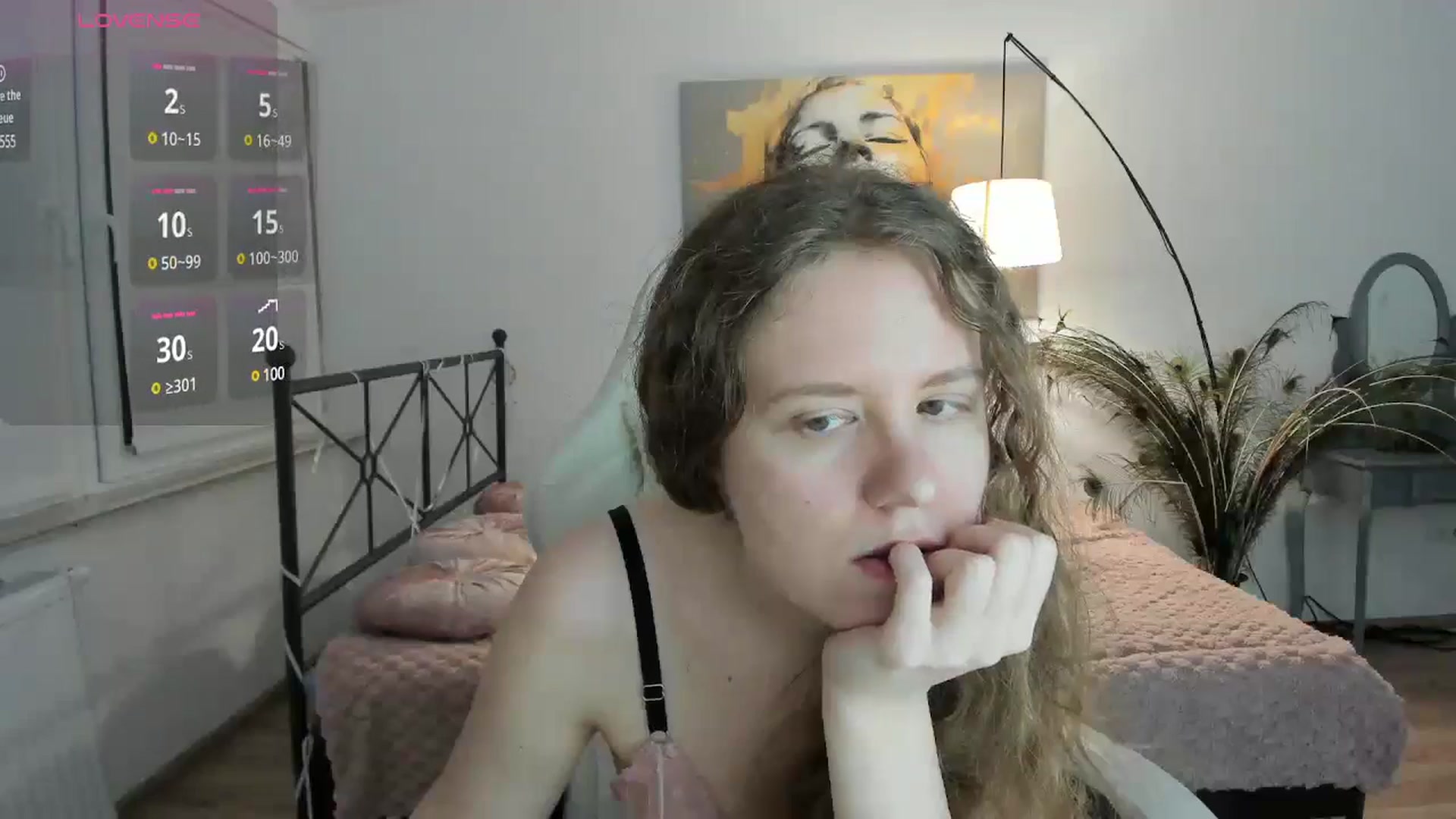 Gallery image thumbnail from LanaBelll's myfreecams stream on, 01/11/2025, 21:27 image 19 of 20