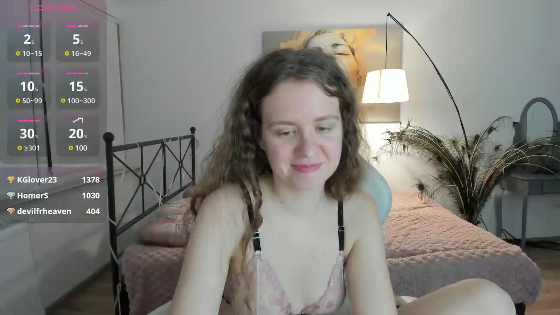 Gallery image thumbnail from LanaBelll's myfreecams stream on, 01/11/2025, 21:27 image 1 of 20