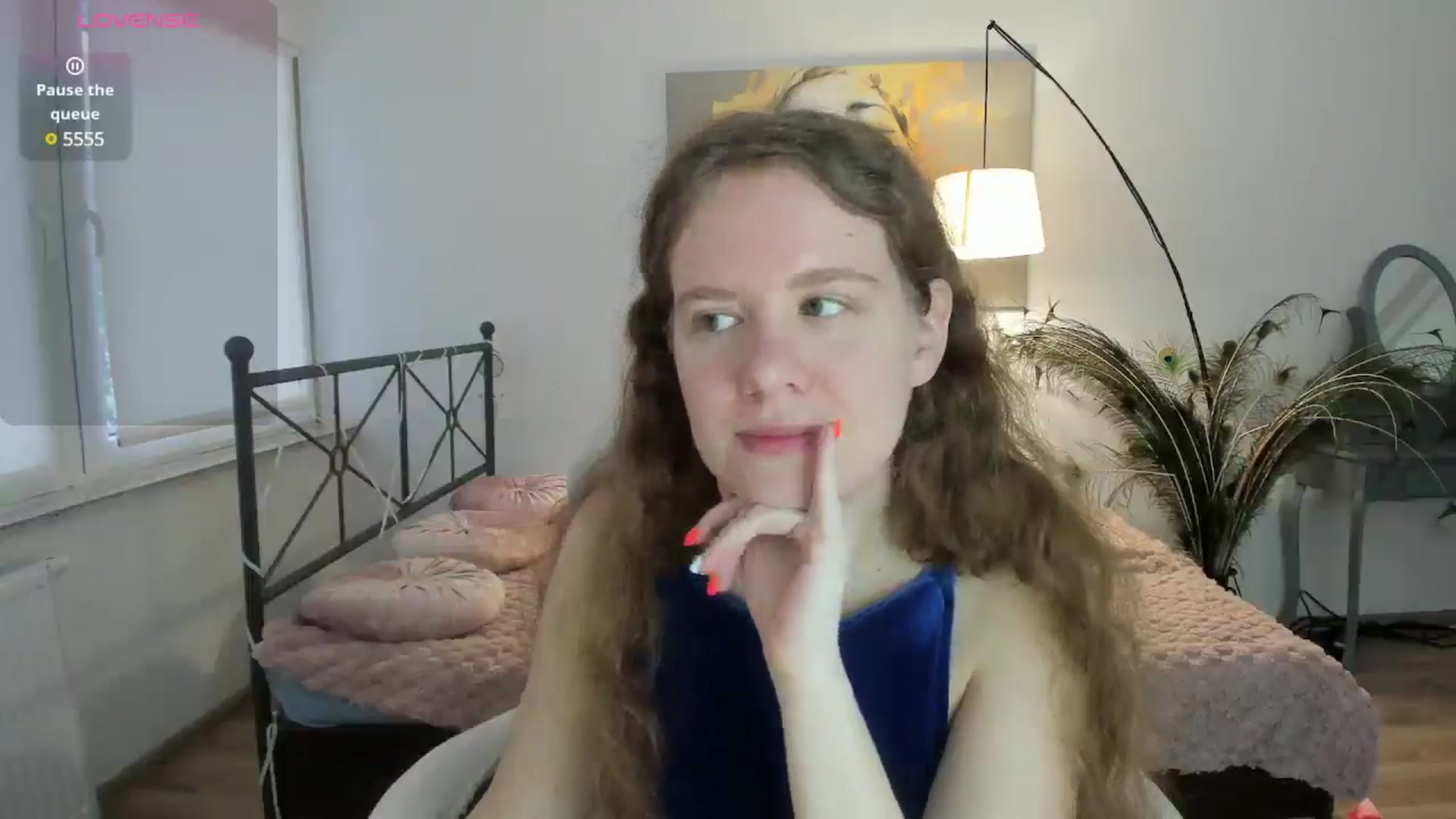 Gallery image thumbnail from LanaBelll's myfreecams stream on, 01/12/2025, 15:07 image 8 of 20