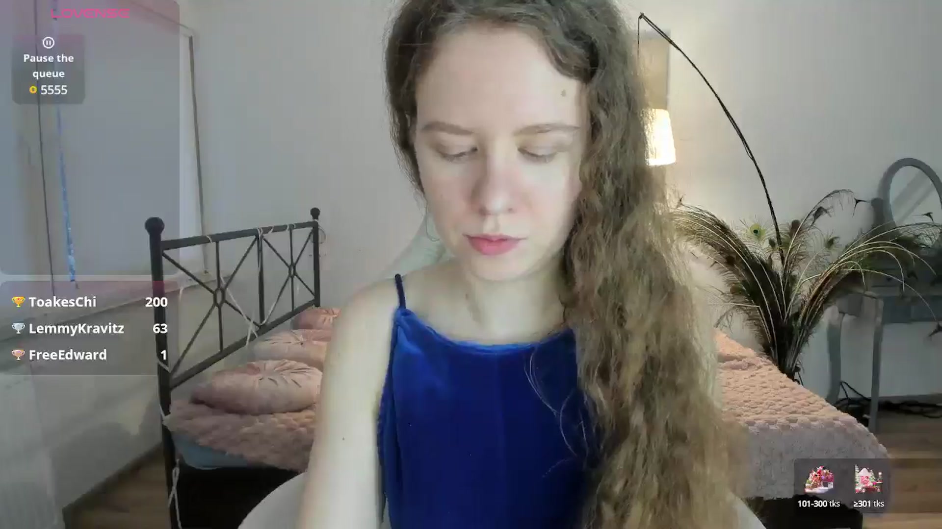 Gallery image thumbnail from LanaBelll's myfreecams stream on, 01/12/2025, 15:07 image 18 of 20
