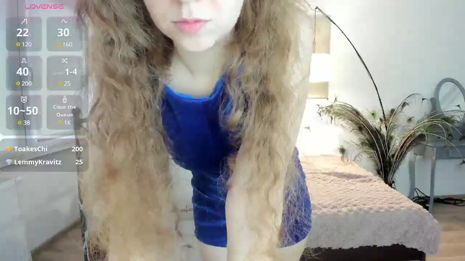 Gallery image thumbnail from LanaBelll's myfreecams stream on, 01/12/2025, 15:07 image 3 of 20