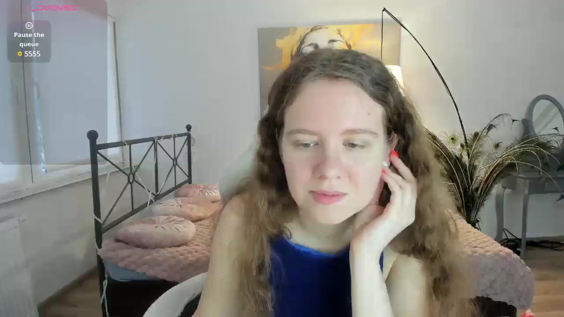 Gallery image thumbnail from LanaBelll's myfreecams stream on, 01/12/2025, 15:07 image 11 of 20