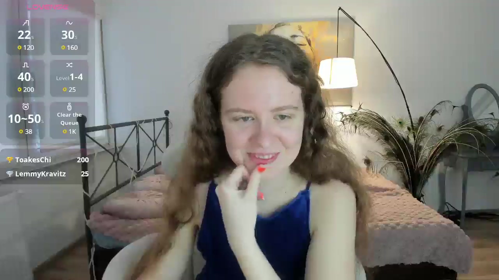 Gallery image thumbnail from LanaBelll's myfreecams stream on, 01/12/2025, 15:07 image 5 of 20