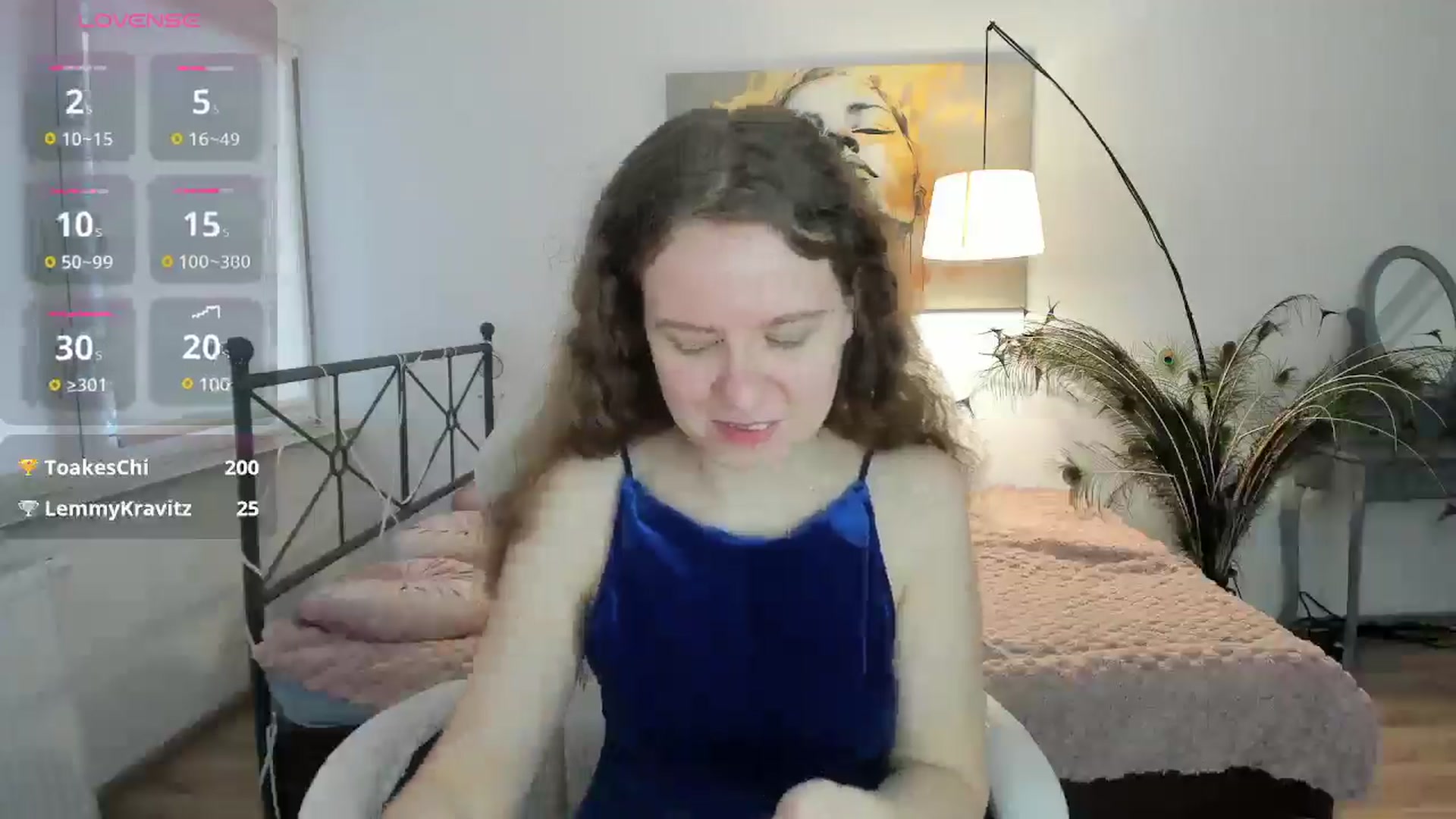 Gallery image thumbnail from LanaBelll's myfreecams stream on, 01/12/2025, 15:07 image 4 of 20