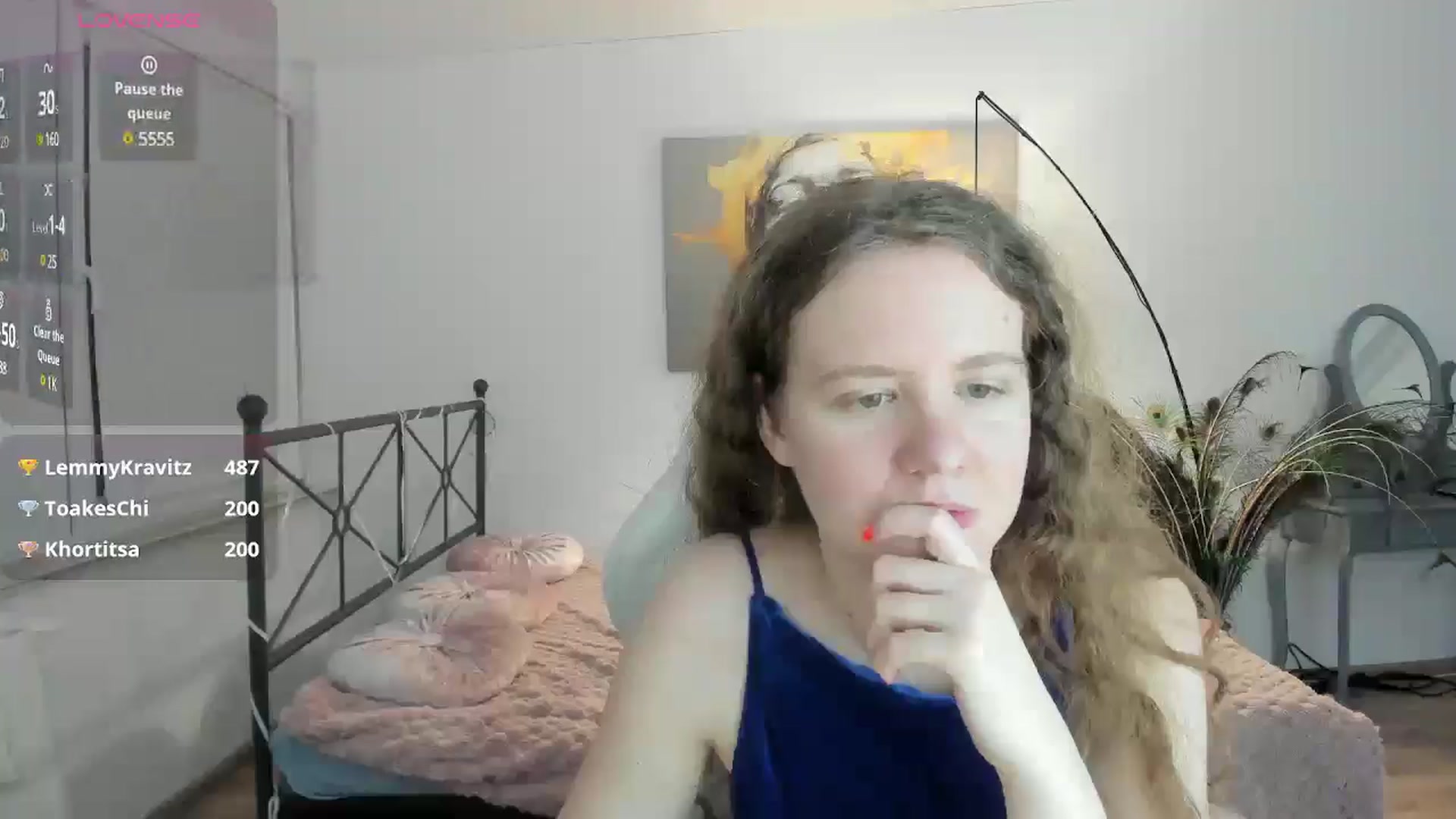 Gallery image thumbnail from LanaBelll's myfreecams stream on, 01/12/2025, 16:48 image 17 of 20