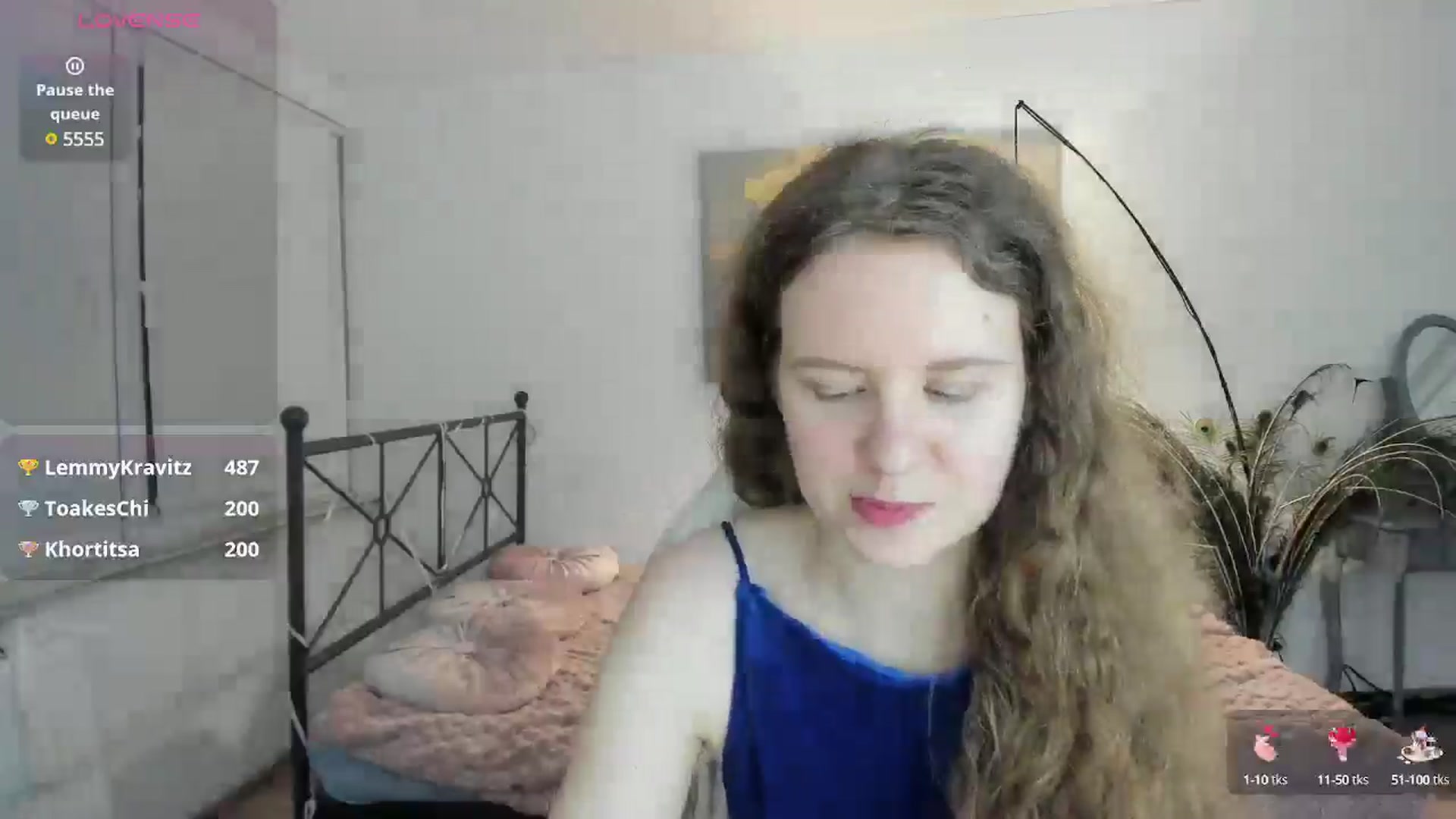 Gallery image thumbnail from LanaBelll's myfreecams stream on, 01/12/2025, 16:48 image 11 of 20