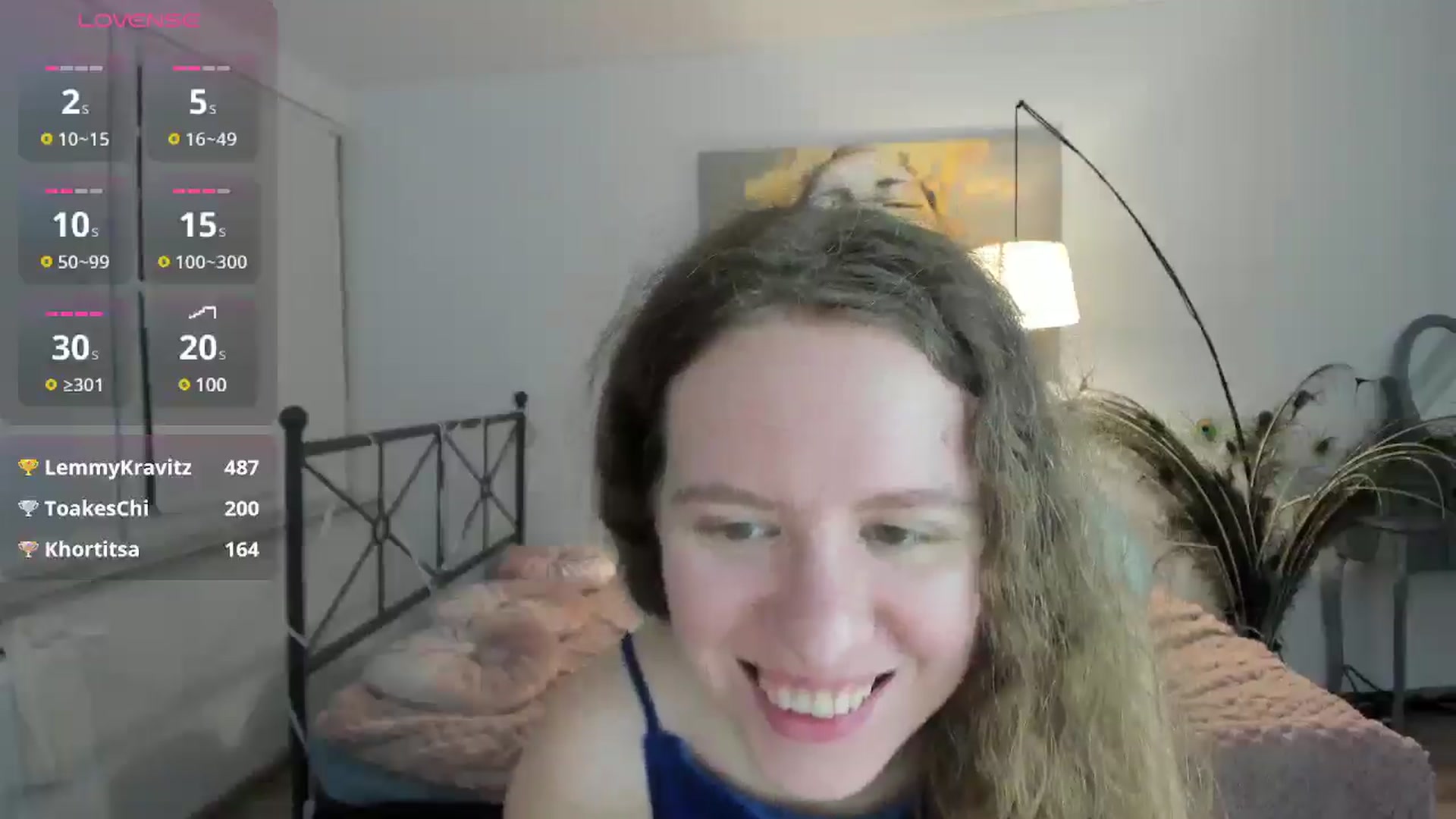 Gallery image thumbnail from LanaBelll's myfreecams stream on, 01/12/2025, 16:48 image 5 of 20