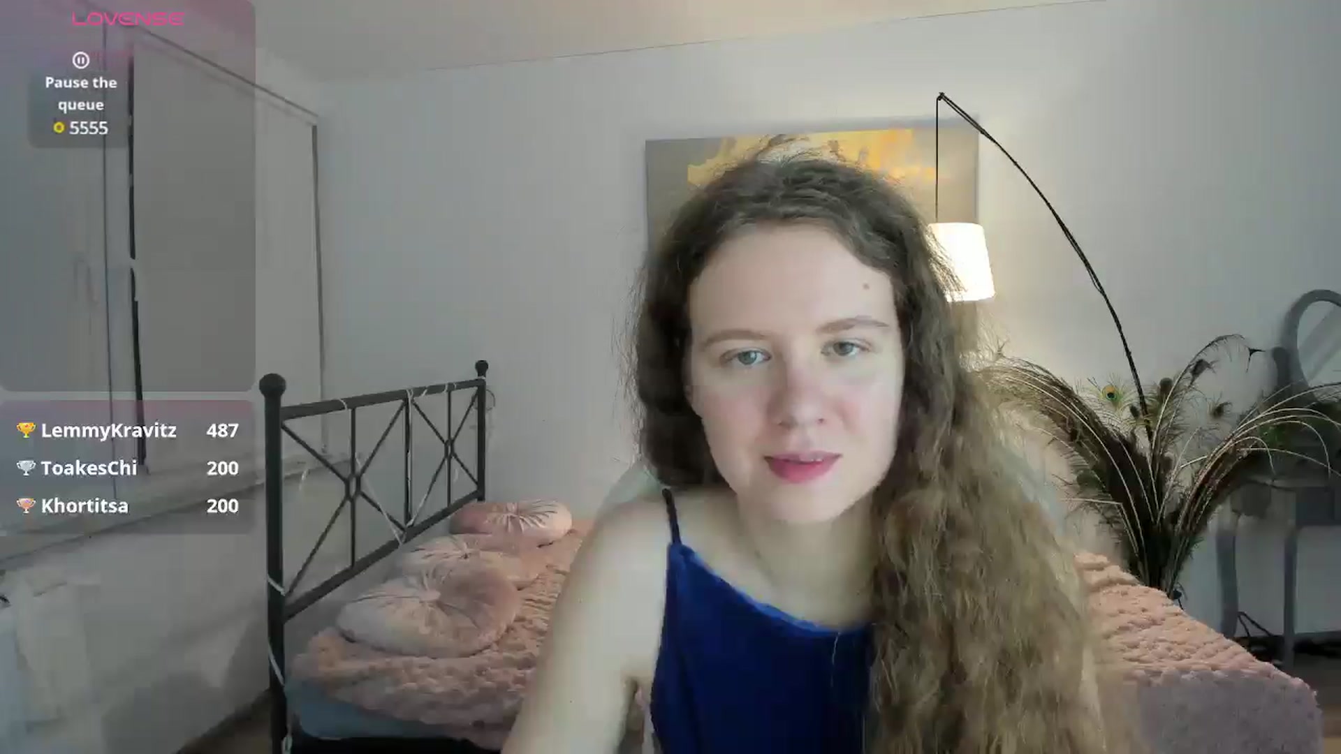 Gallery image thumbnail from LanaBelll's myfreecams stream on, 01/12/2025, 16:48 image 12 of 20