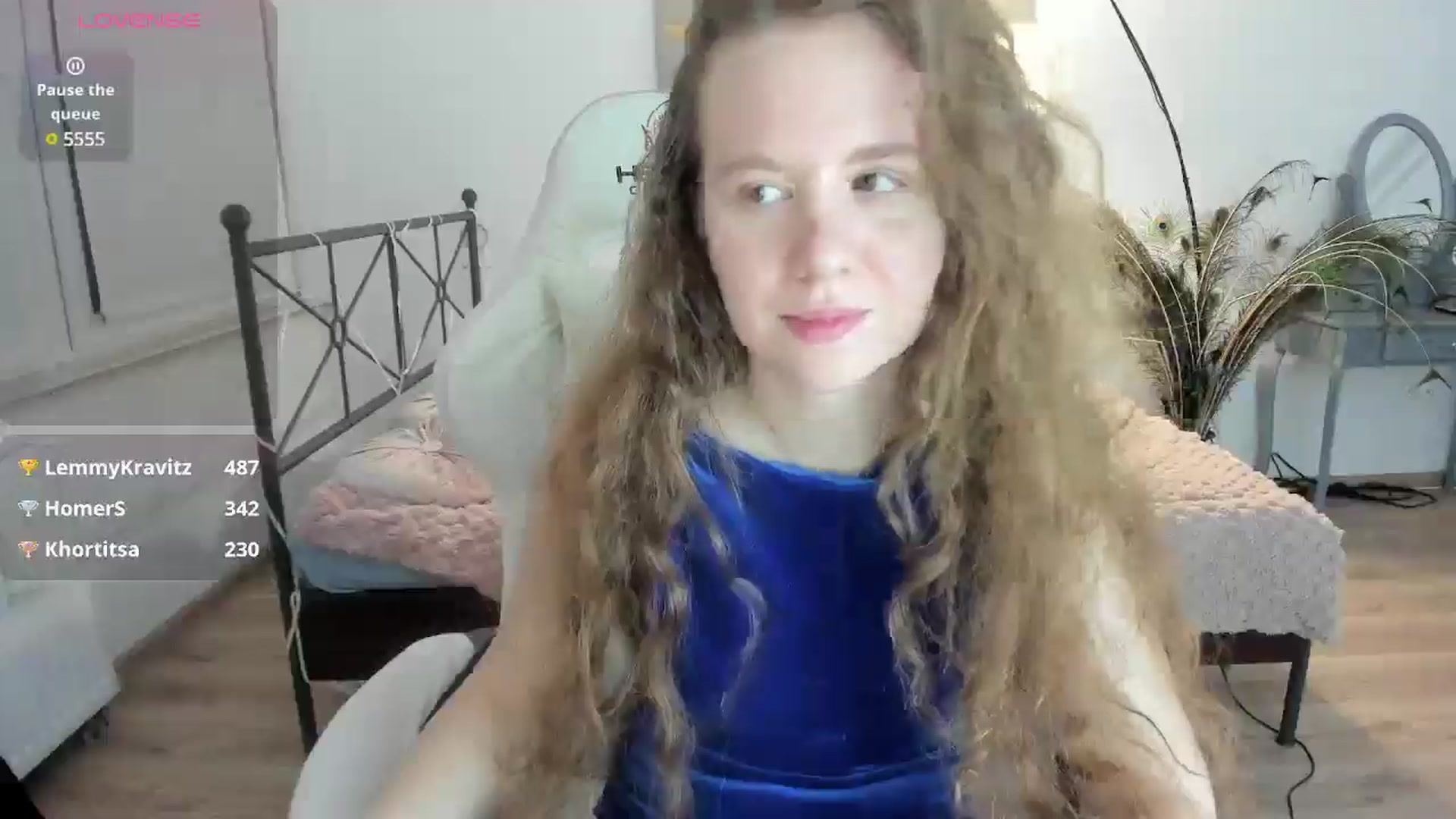 Gallery image thumbnail from LanaBelll's myfreecams stream on, 01/12/2025, 18:12 image 15 of 20