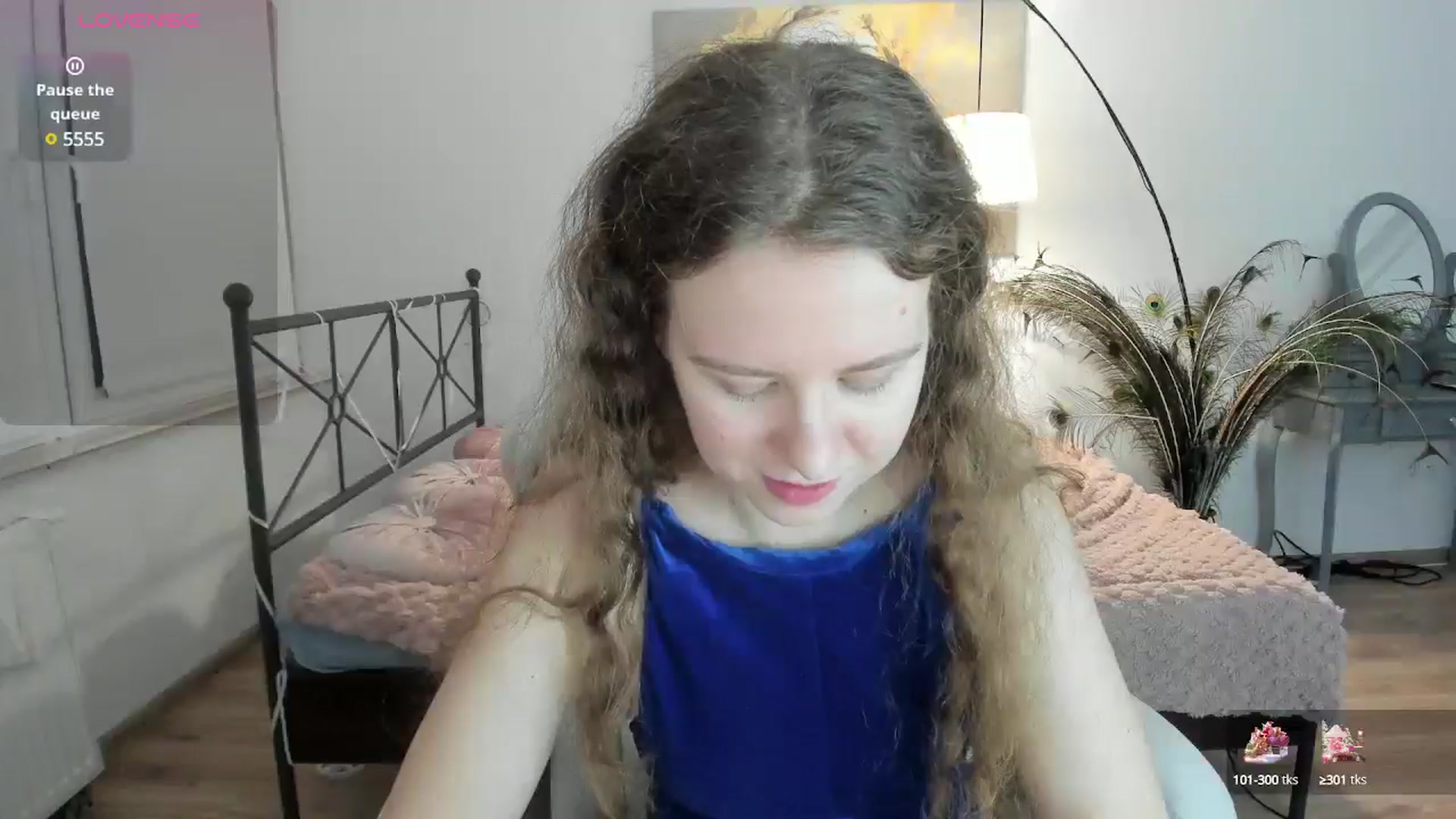 Gallery image thumbnail from LanaBelll's myfreecams stream on, 01/12/2025, 18:12 image 4 of 20