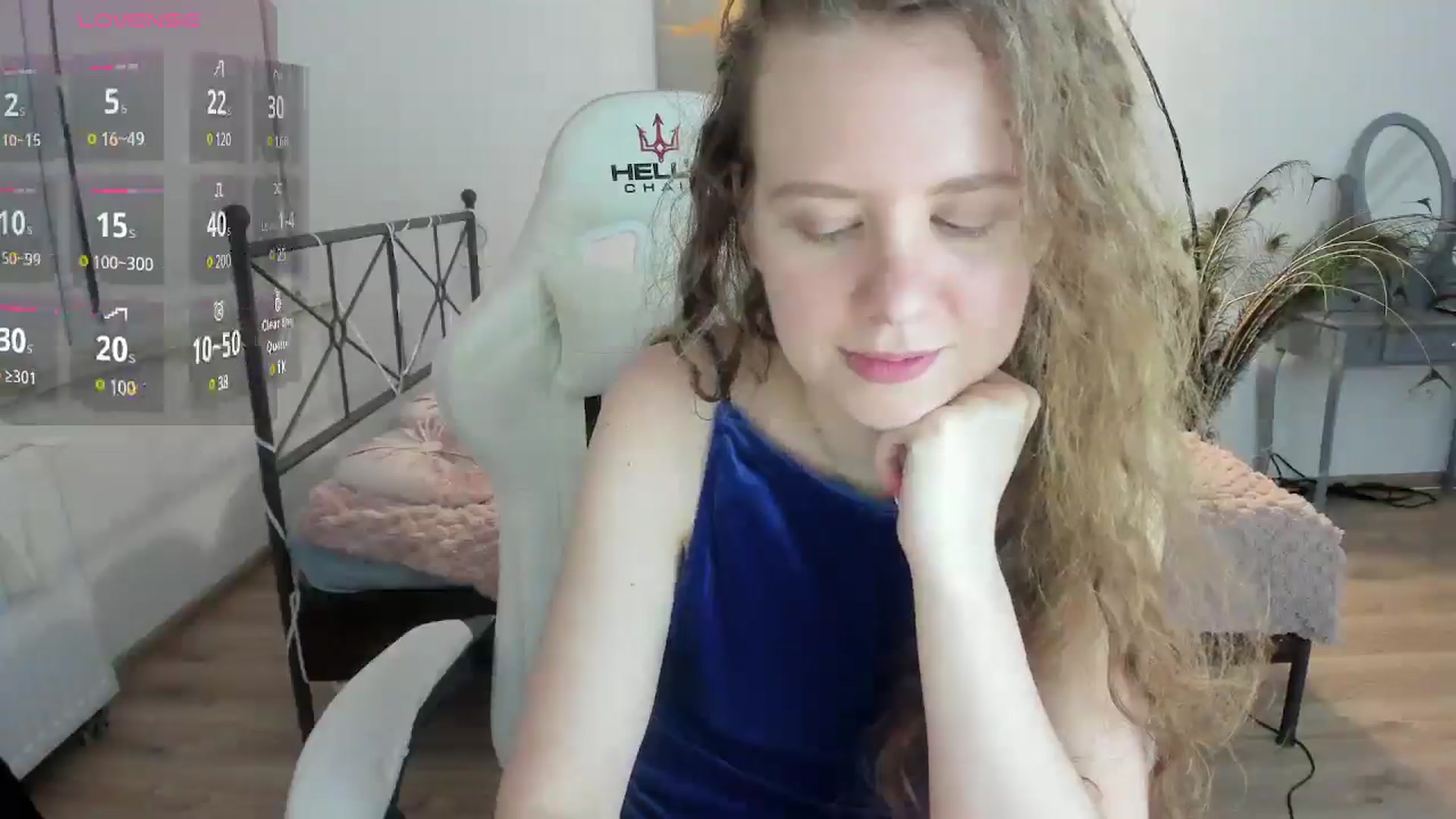 Gallery image thumbnail from LanaBelll's myfreecams stream on, 01/12/2025, 18:12 image 13 of 20