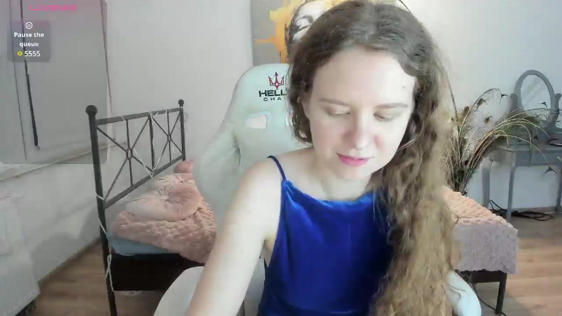Gallery image thumbnail from LanaBelll's myfreecams stream on, 01/12/2025, 18:12 image 8 of 20
